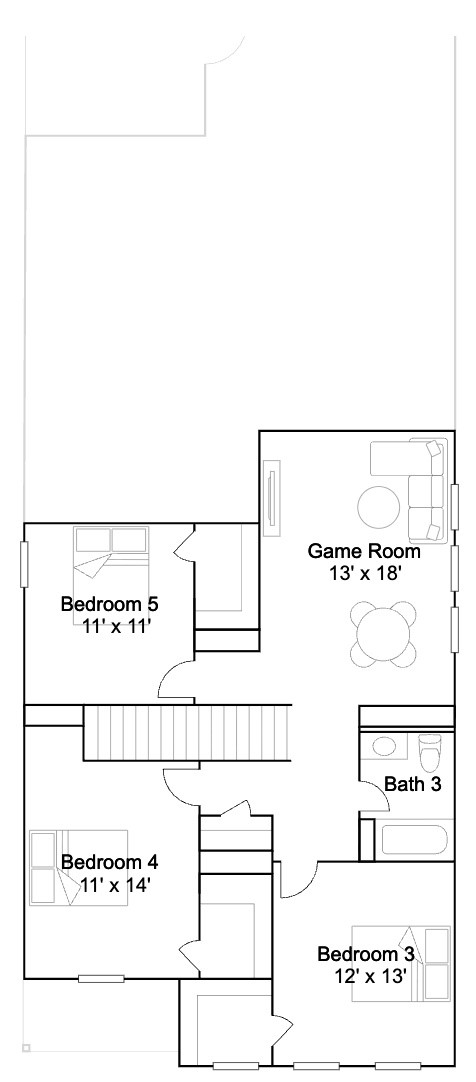 9202 Blueberry Jay Drive, Baytown, TX 77521 9202 Blueberry Jay Drive, Baytown, TX 77521