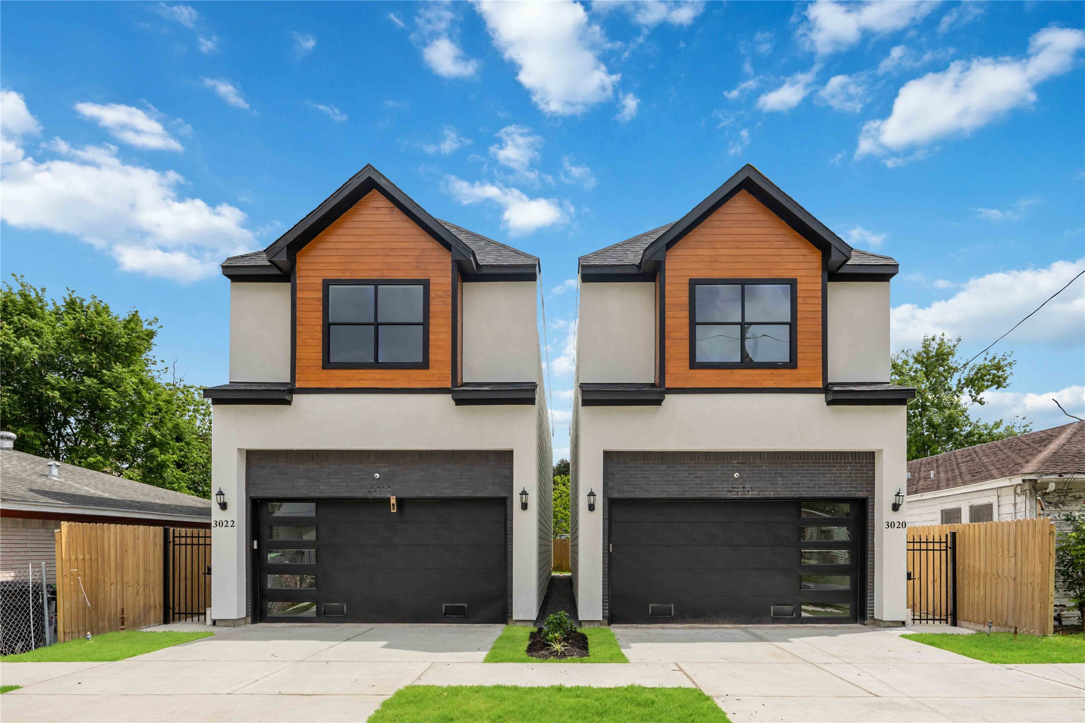 3020 Retta Street, Houston, TX 77026 3020 Retta Street, Houston, TX 77026