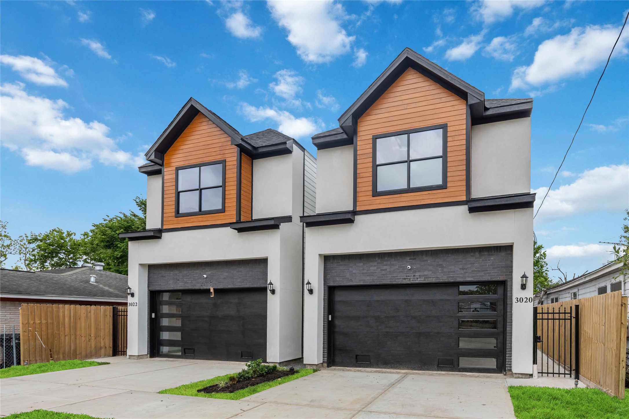 3020 Retta Street, Houston, TX 77026 3020 Retta Street, Houston, TX 77026
