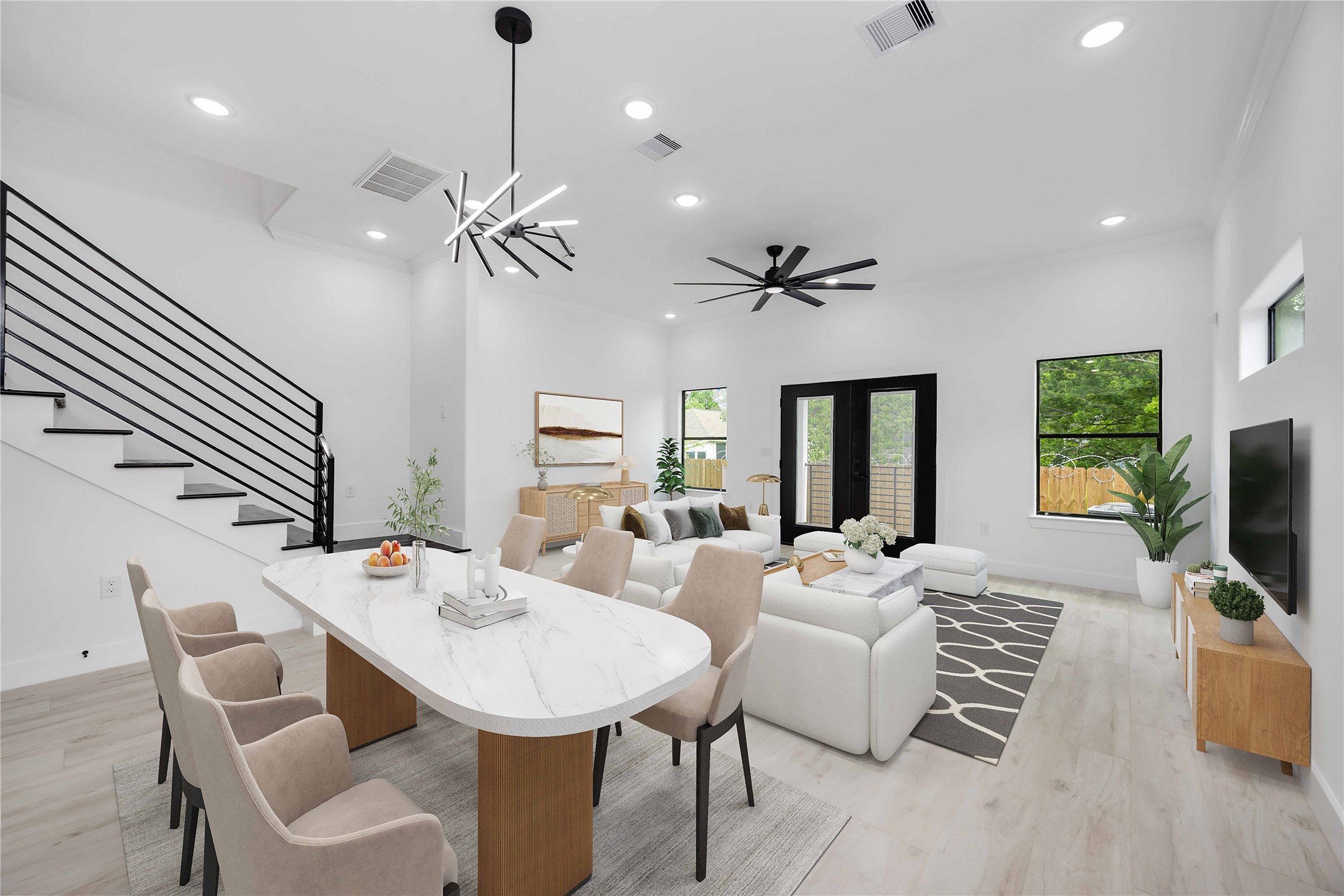 3020 Retta Street, Houston, TX 77026 3020 Retta Street, Houston, TX 77026