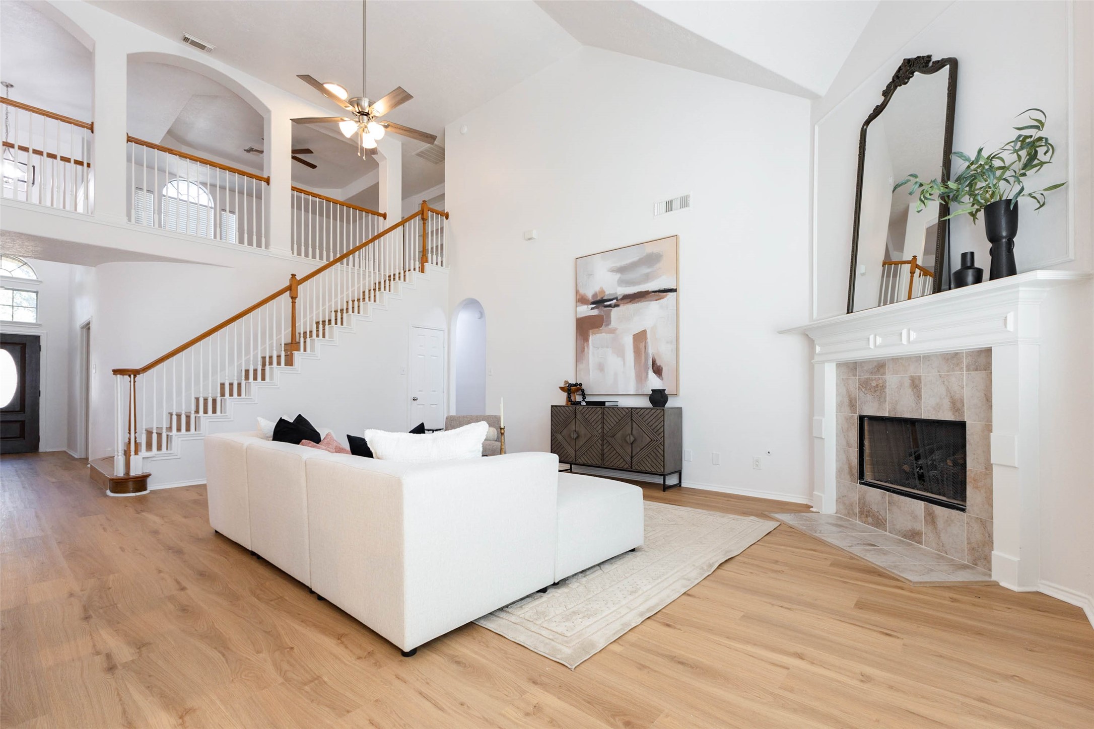 6302 Briar Canyon Court, Katy, TX 77450