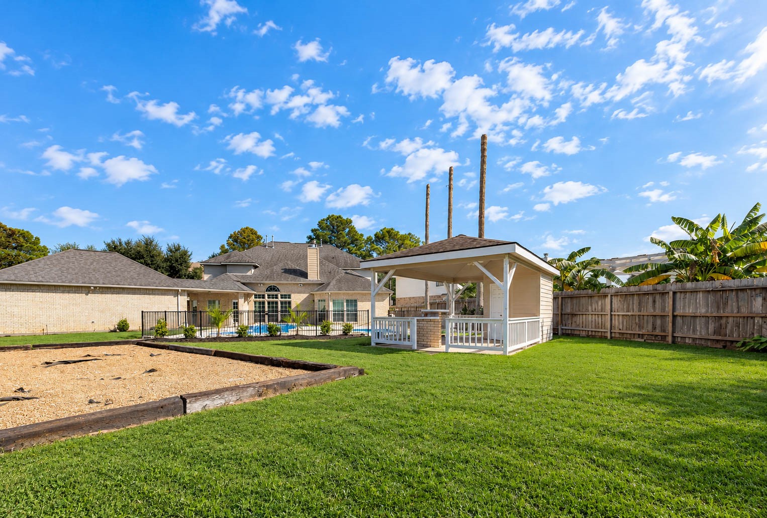 6302 Briar Canyon Court, Katy, TX 77450