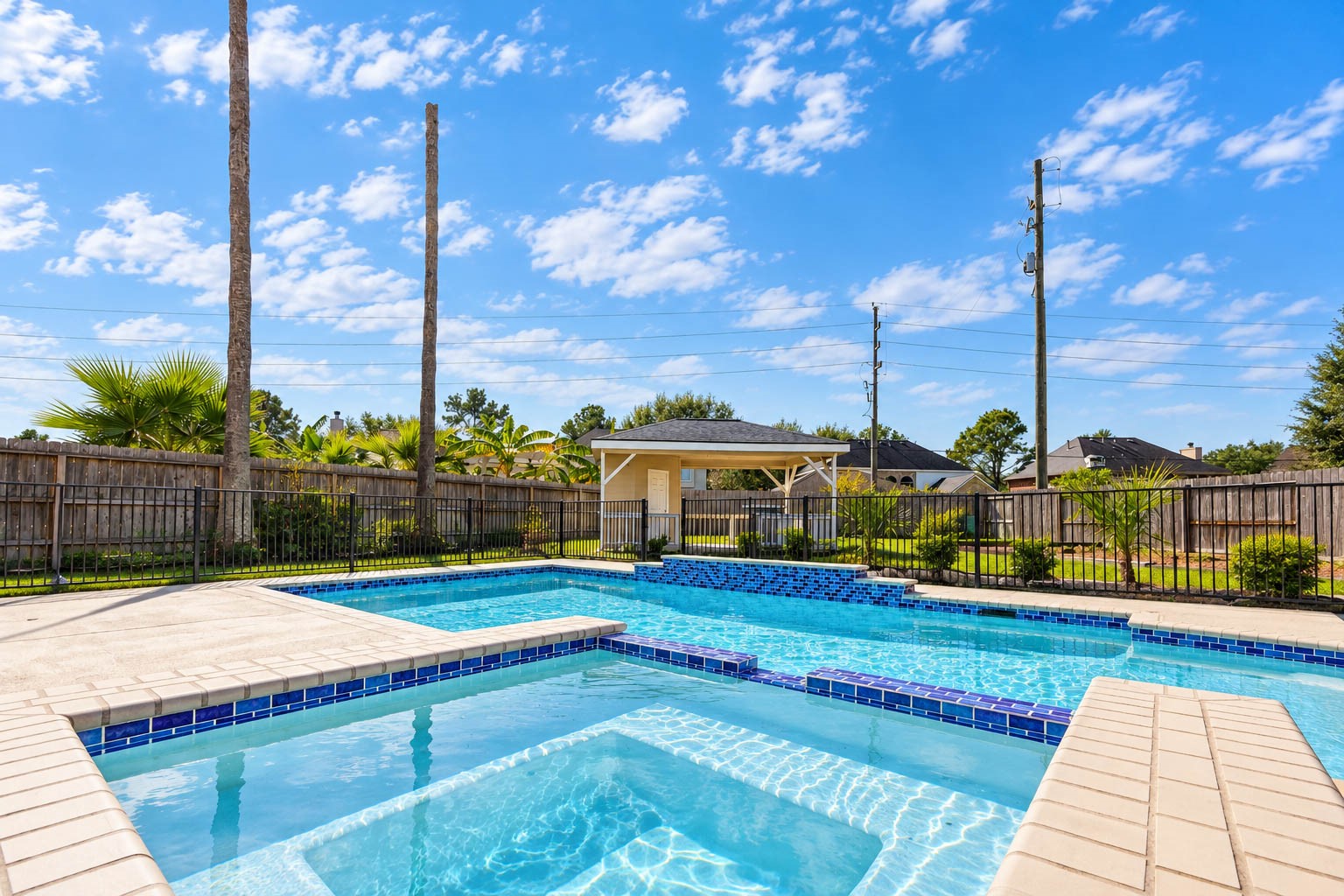6302 Briar Canyon Court, Katy, TX 77450