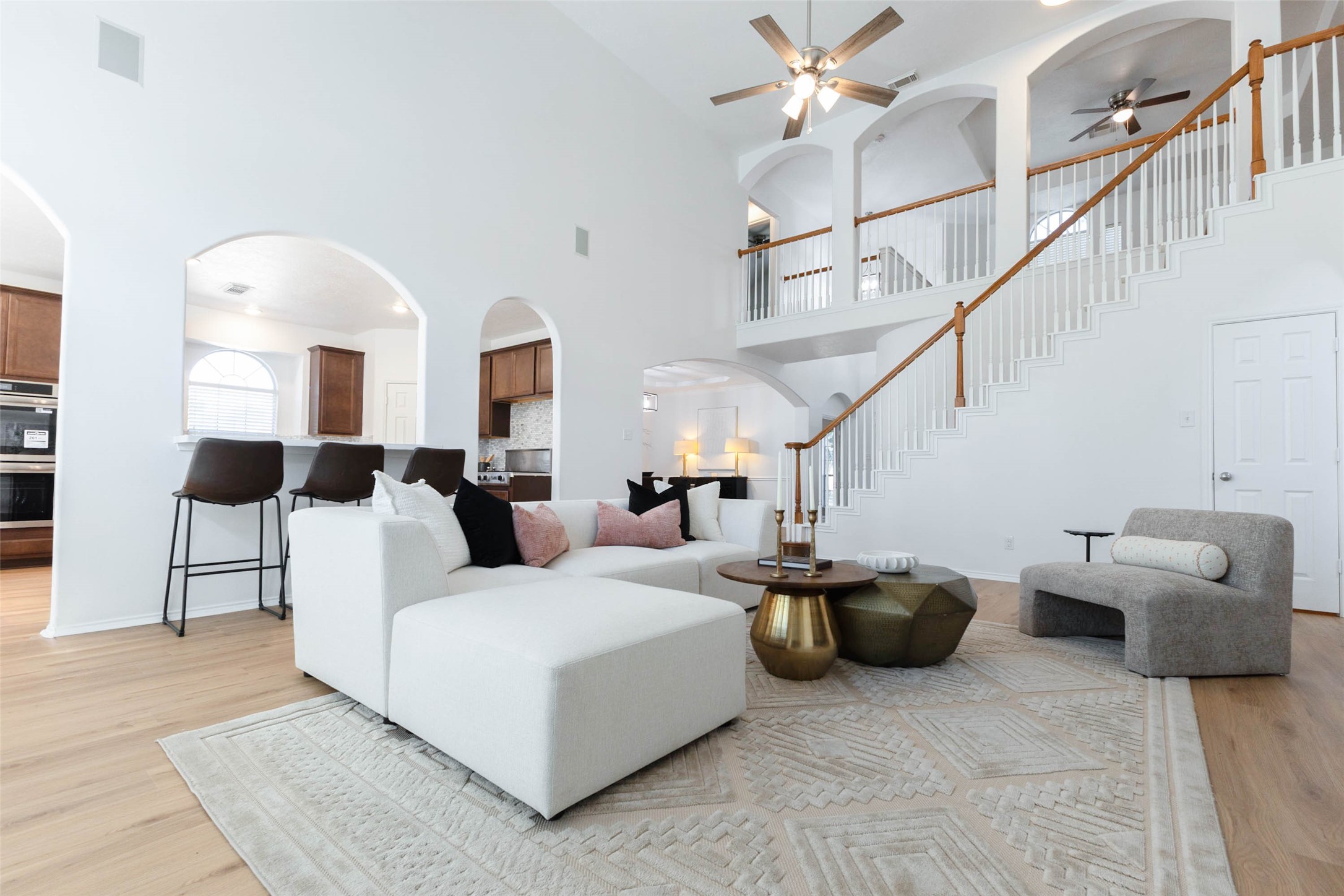6302 Briar Canyon Court, Katy, TX 77450