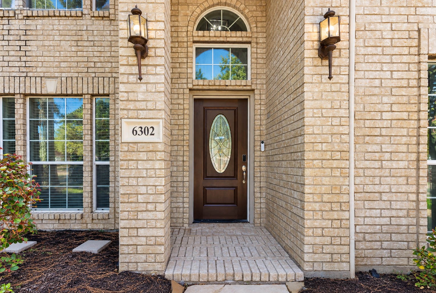 6302 Briar Canyon Court, Katy, TX 77450