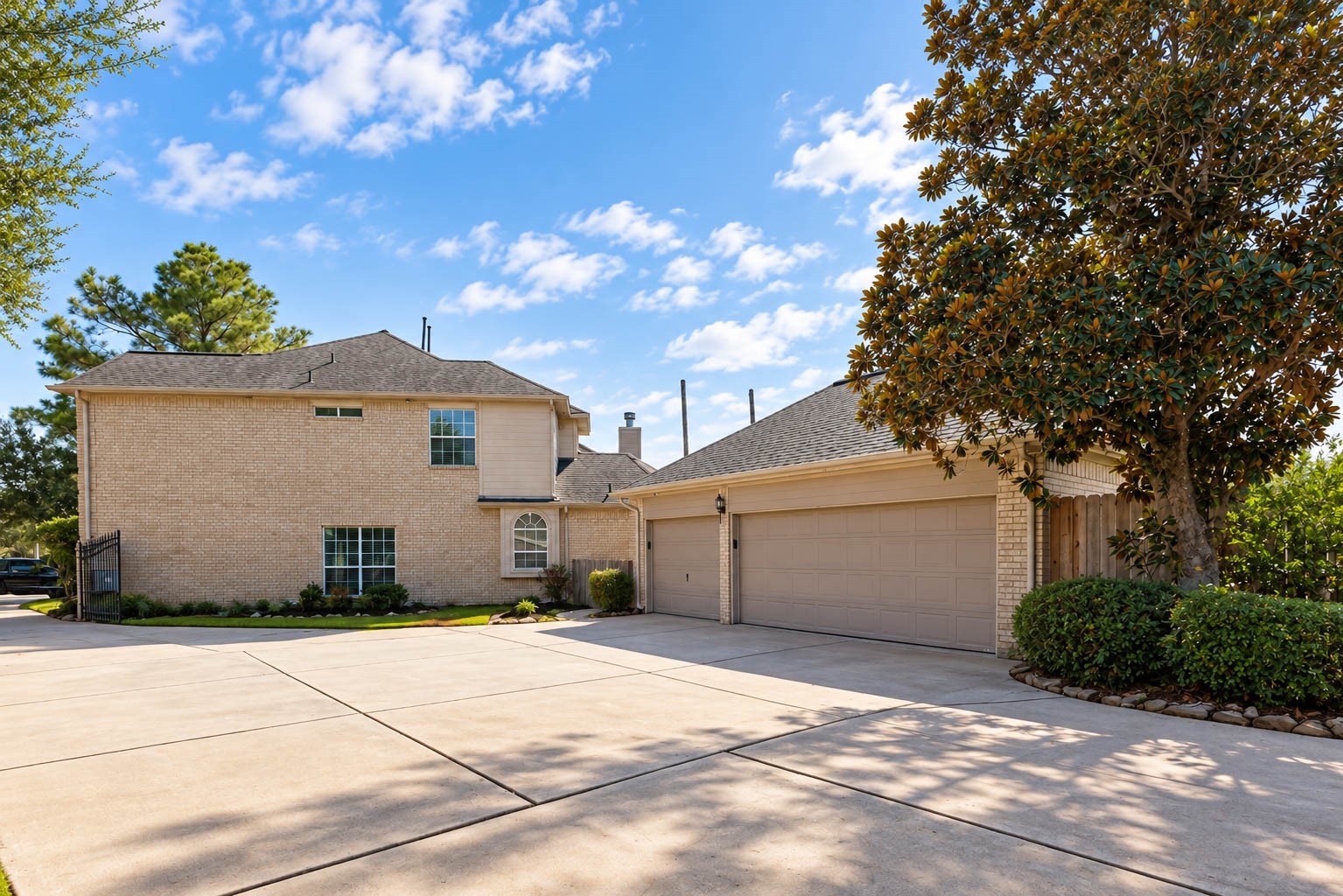 6302 Briar Canyon Court, Katy, TX 77450