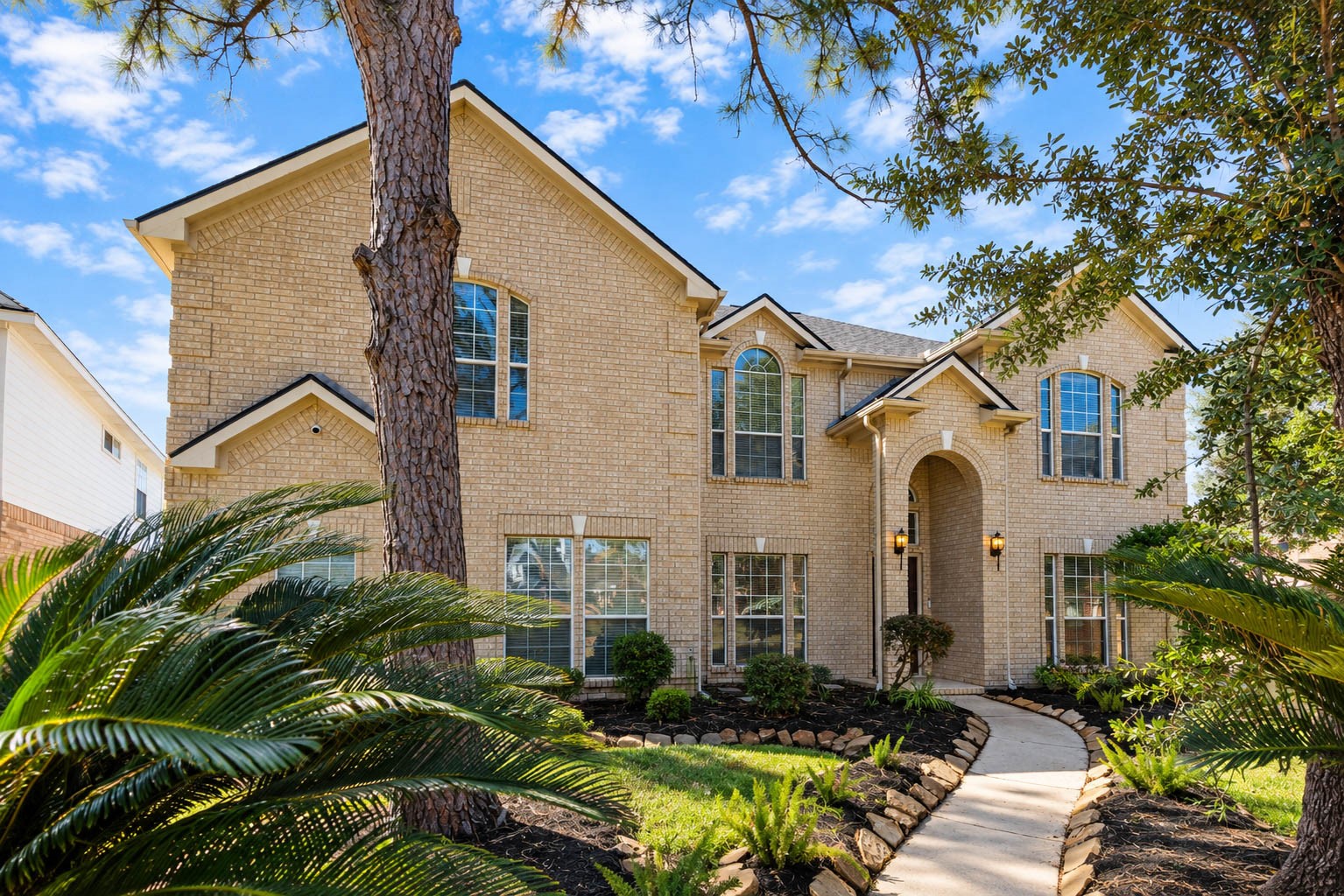 6302 Briar Canyon Court, Katy, TX 77450
