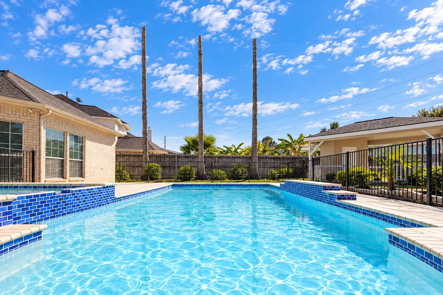 6302 Briar Canyon Court, Katy, TX 77450