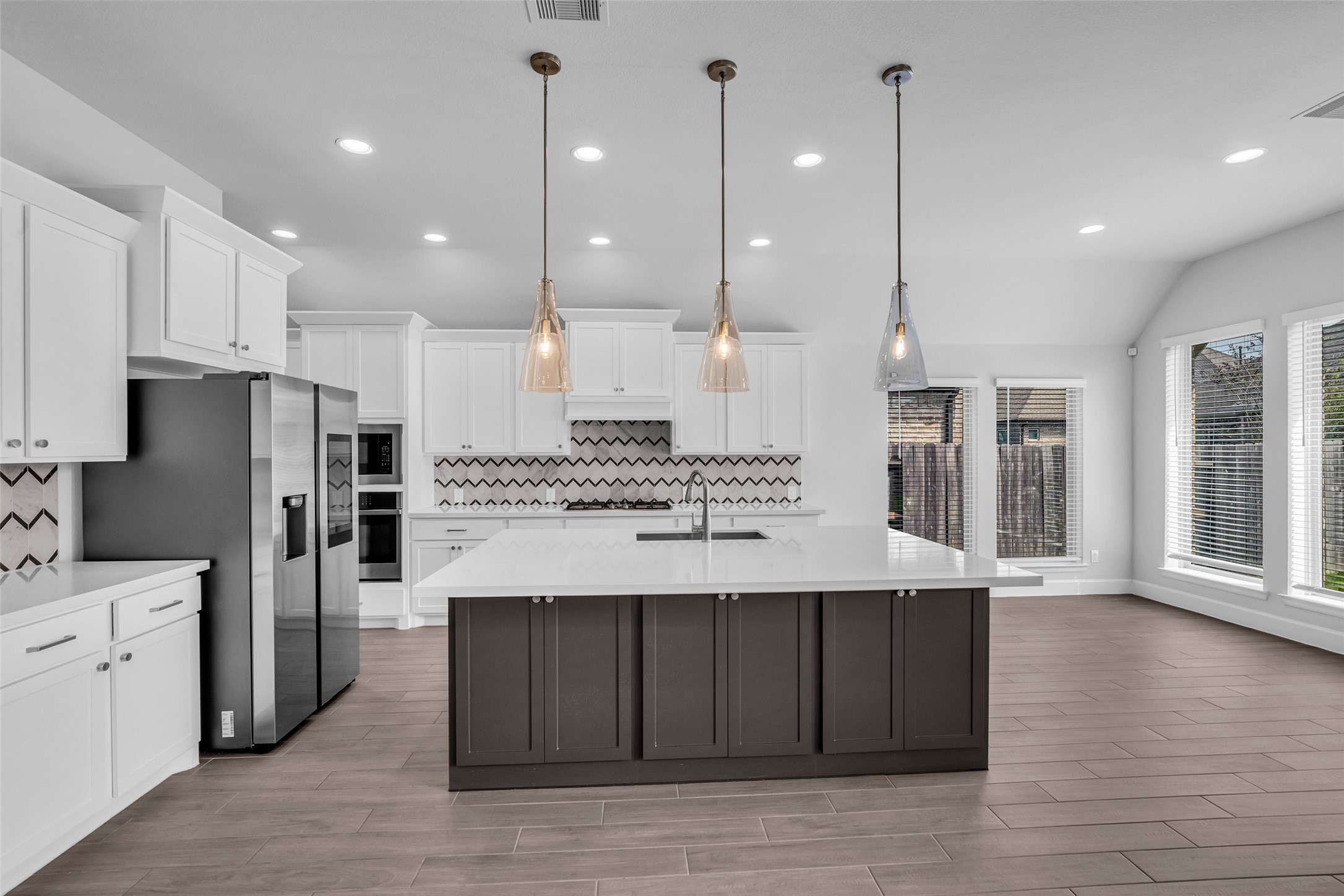 2215 Carrol Creek Drive, Richmond, TX 77469