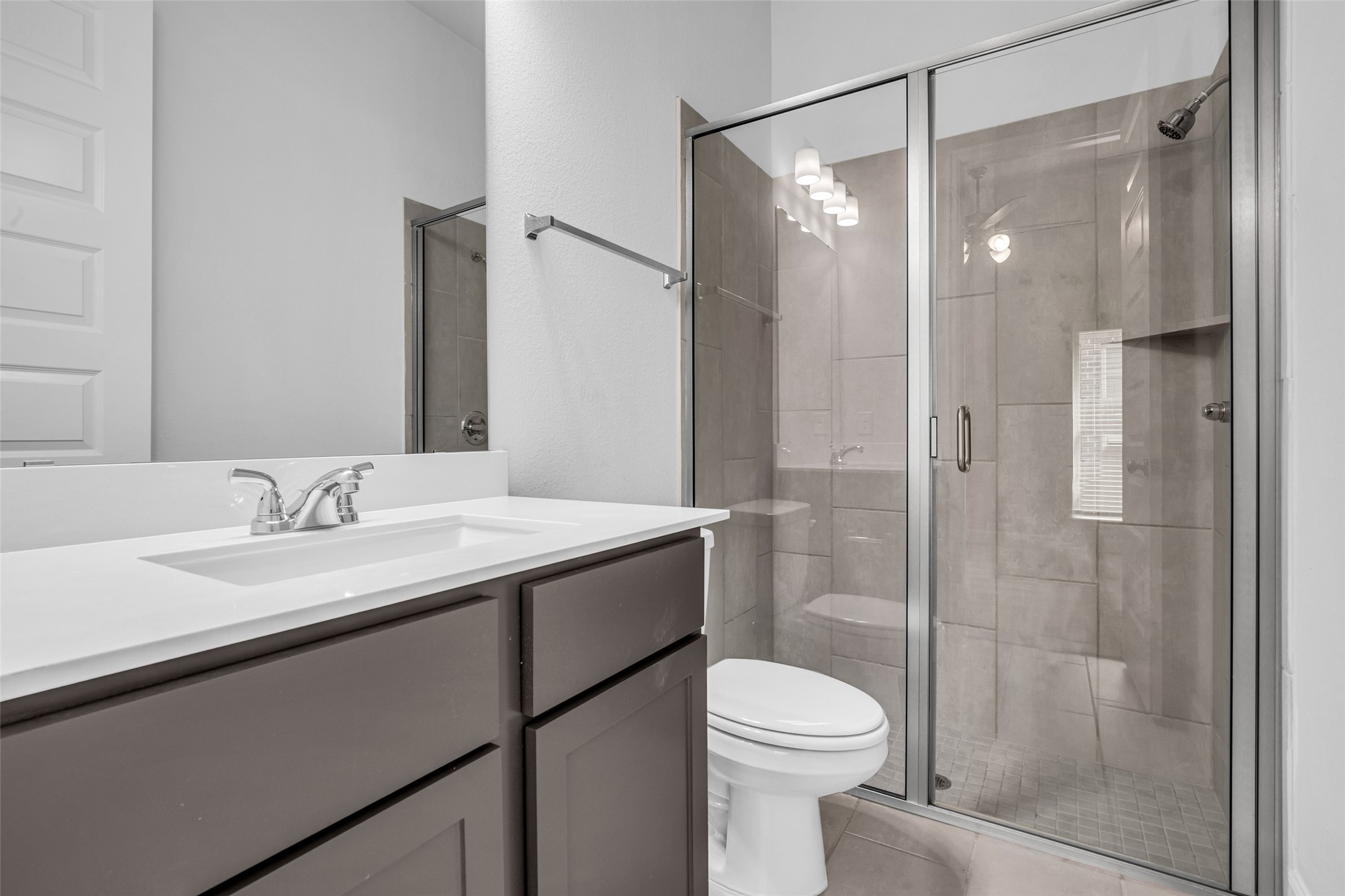 Second Full Bathroom