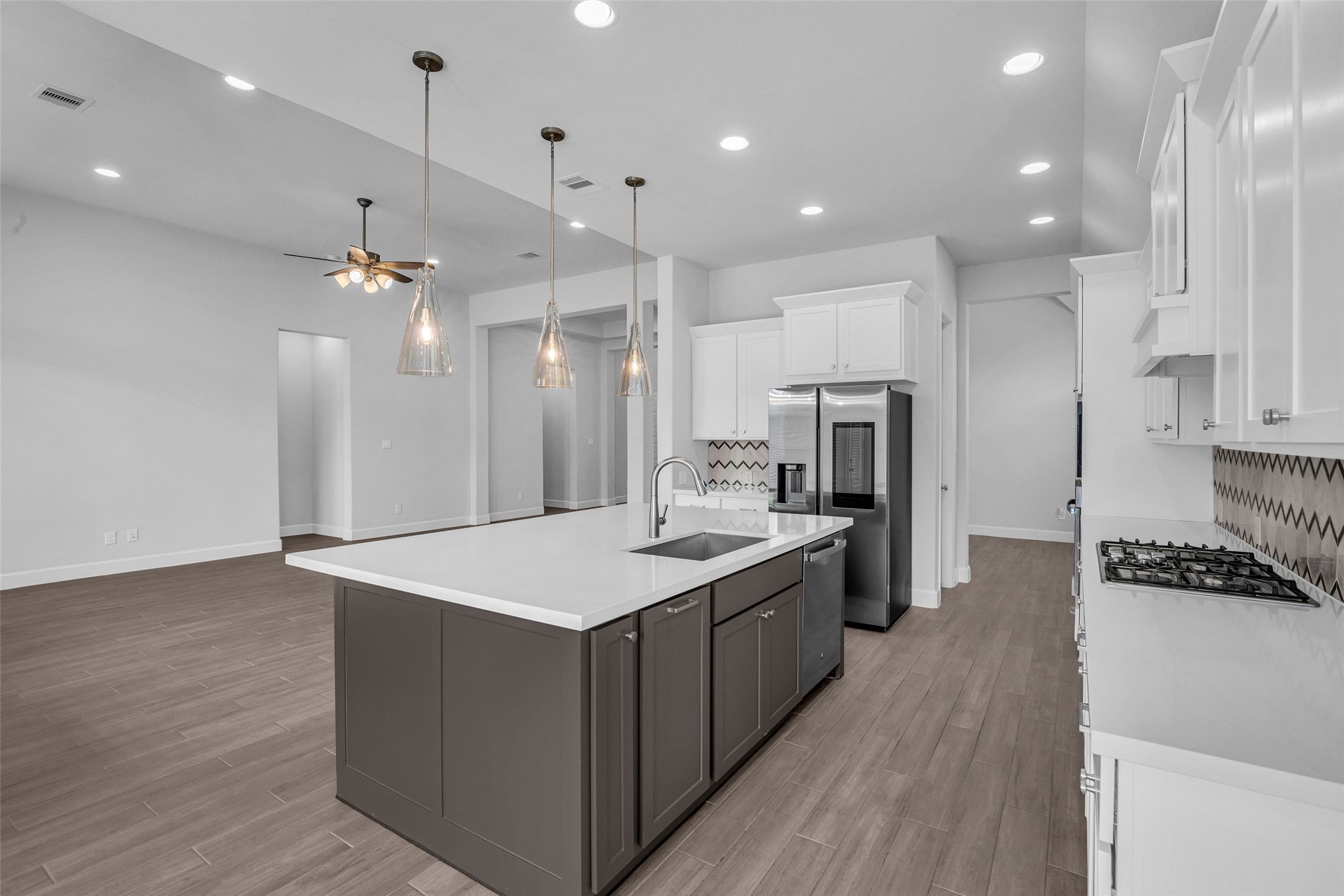2215 Carrol Creek Drive, Richmond, TX 77469