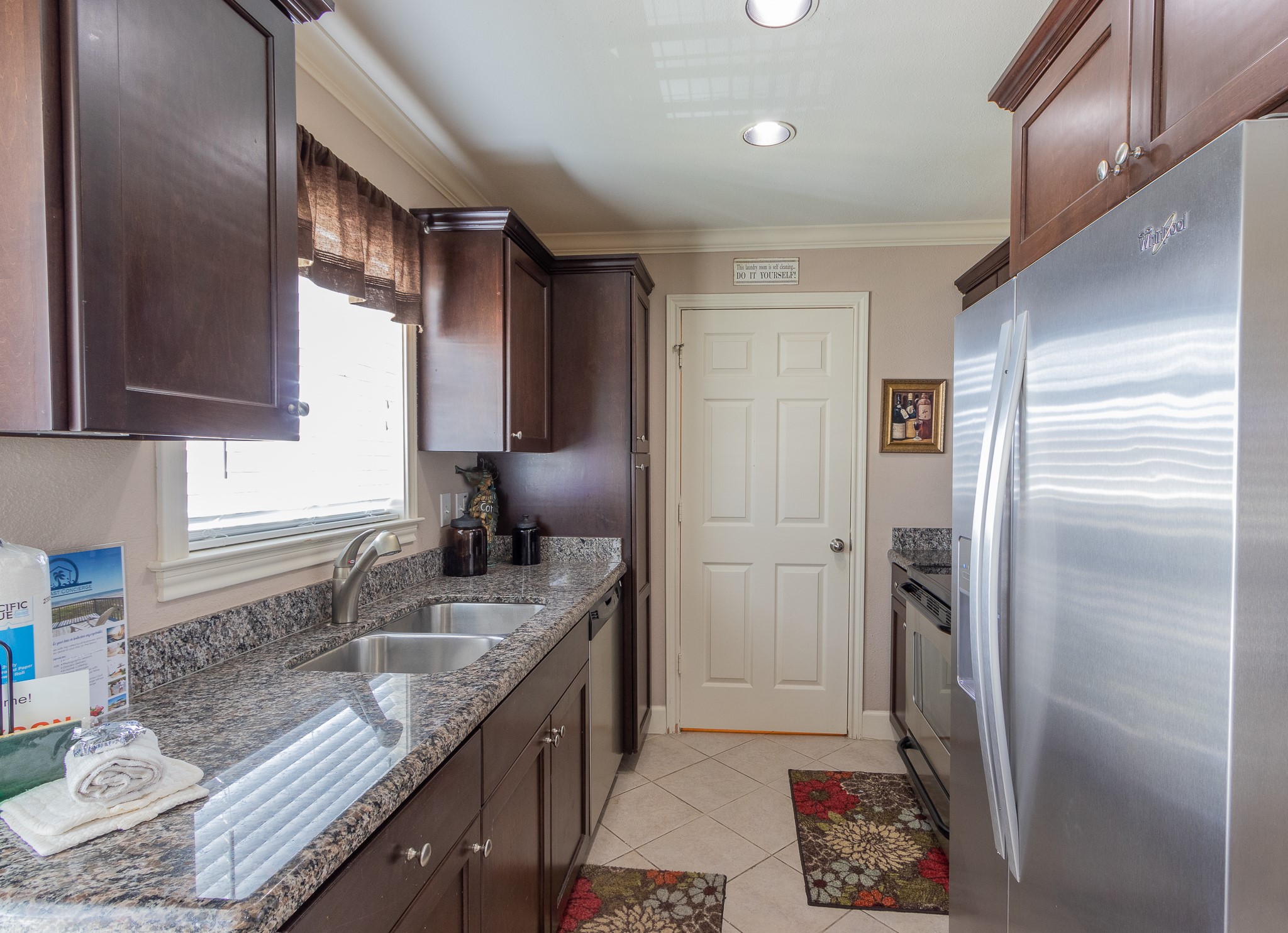 7000 Seawall Boulevard, #833, Galveston, TX 77551