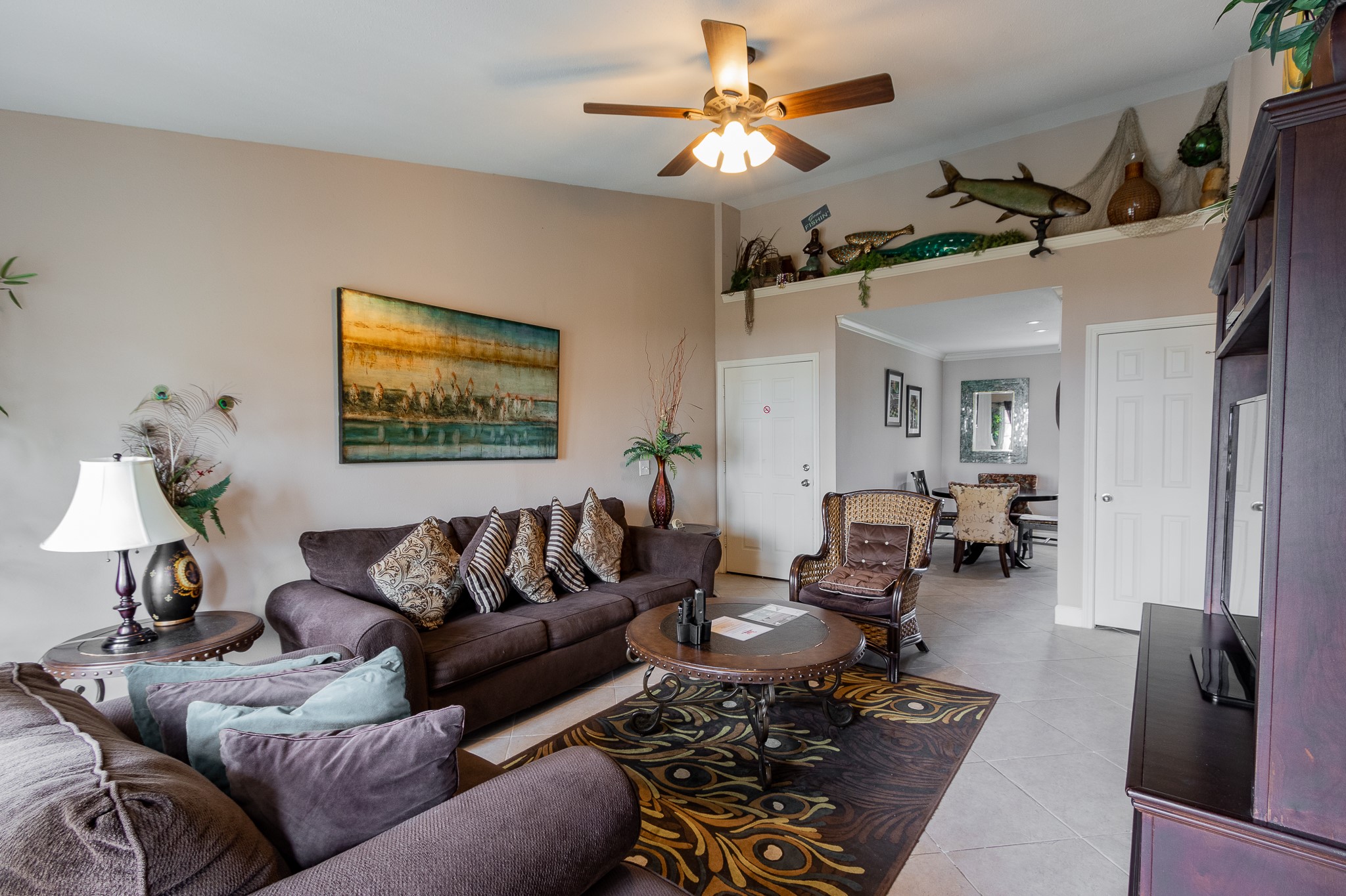 7000 Seawall Boulevard, #833, Galveston, TX 77551