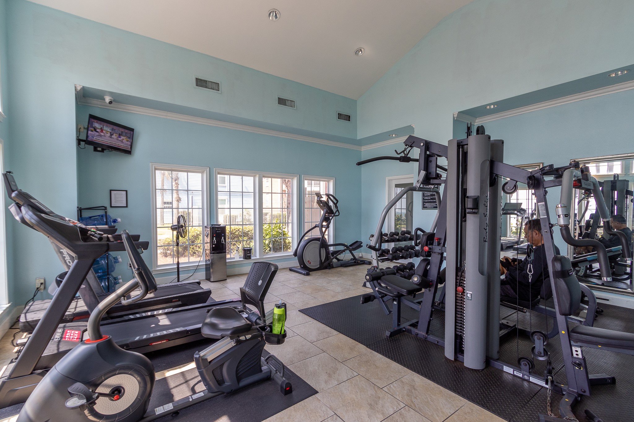 7000 Seawall Boulevard, #833, Galveston, TX 77551