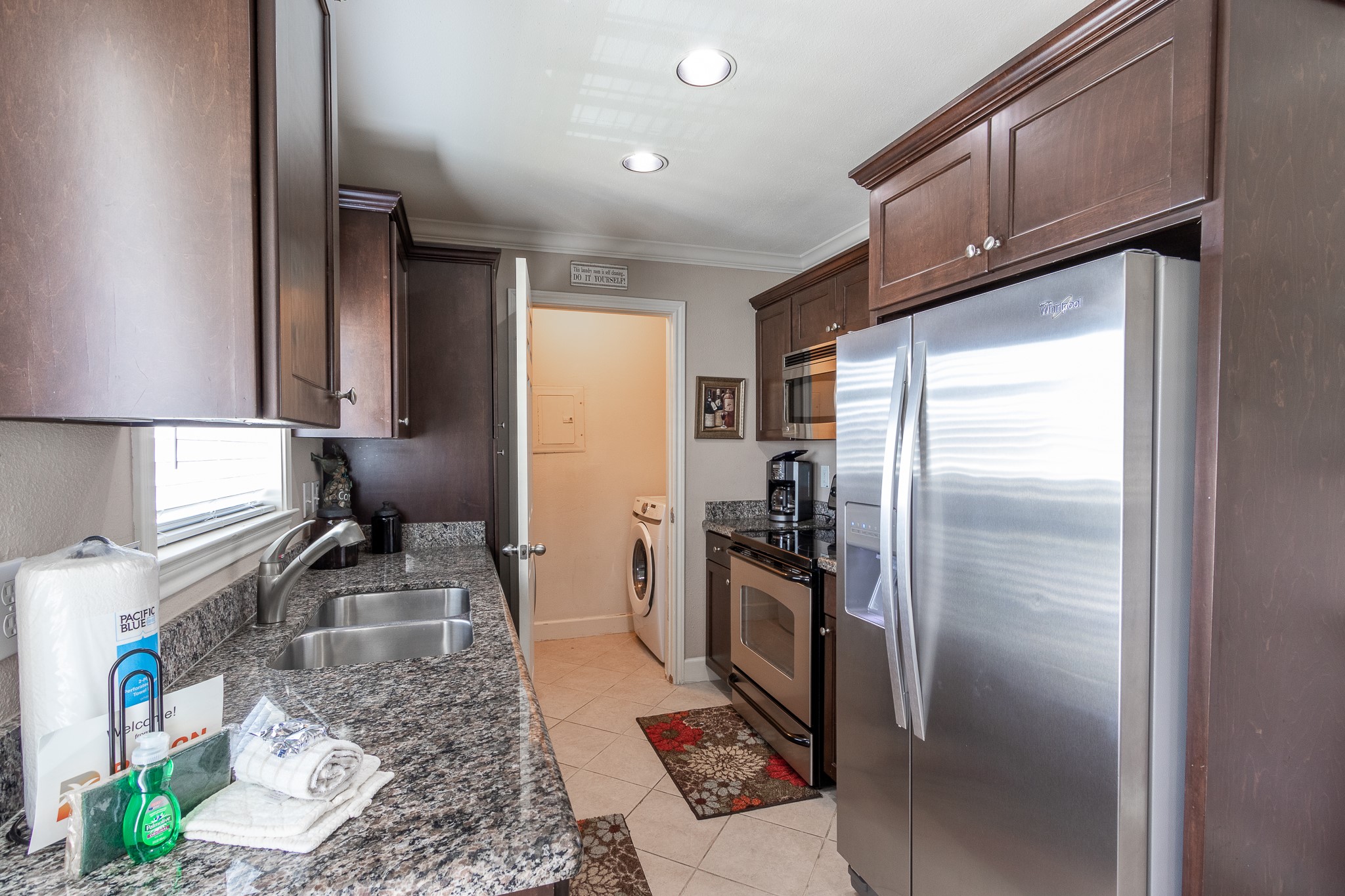 7000 Seawall Boulevard, #833, Galveston, TX 77551