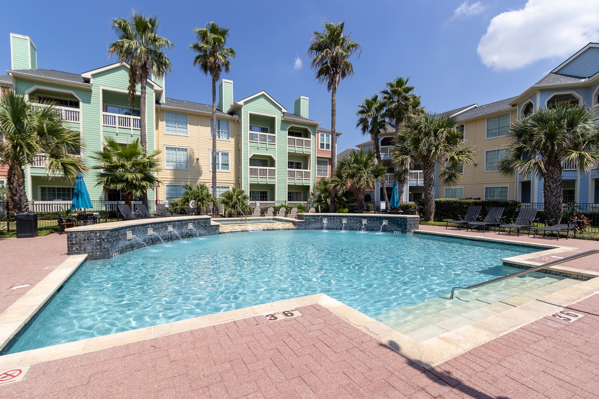 7000 Seawall Boulevard, #833, Galveston, TX 77551