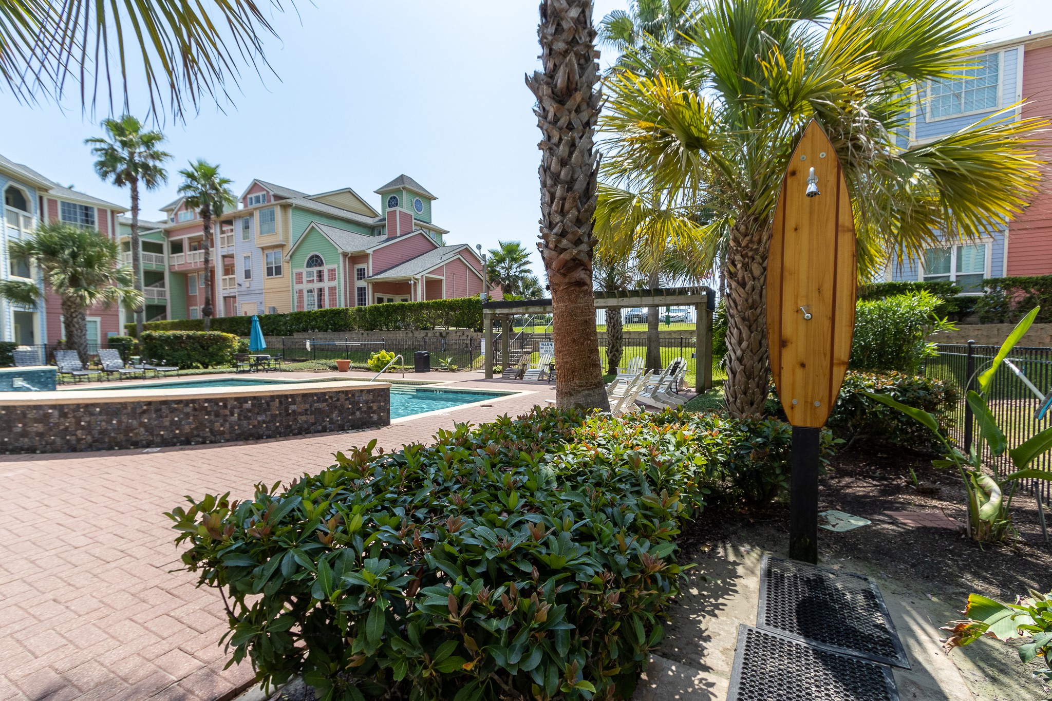 7000 Seawall Boulevard, #833, Galveston, TX 77551