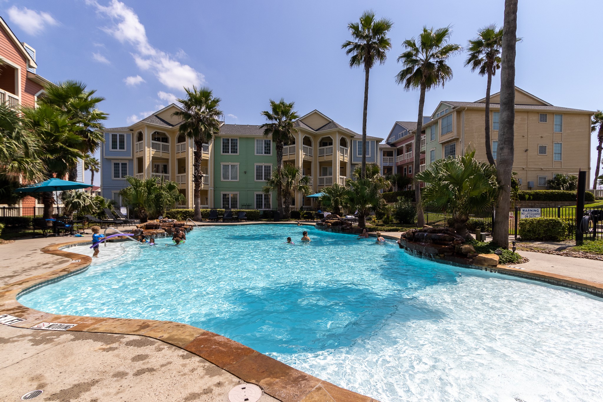 7000 Seawall Boulevard, #833, Galveston, TX 77551
