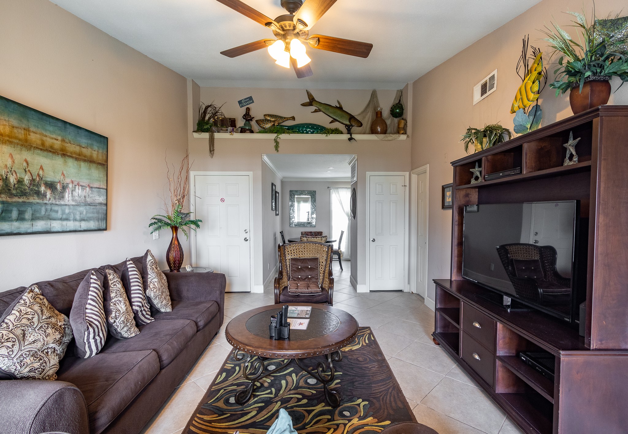 7000 Seawall Boulevard, #833, Galveston, TX 77551