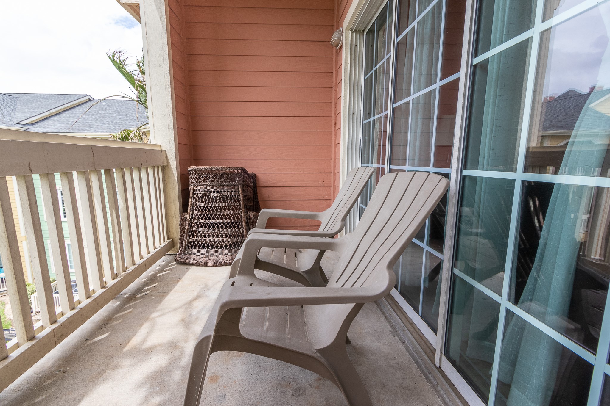 7000 Seawall Boulevard, #833, Galveston, TX 77551