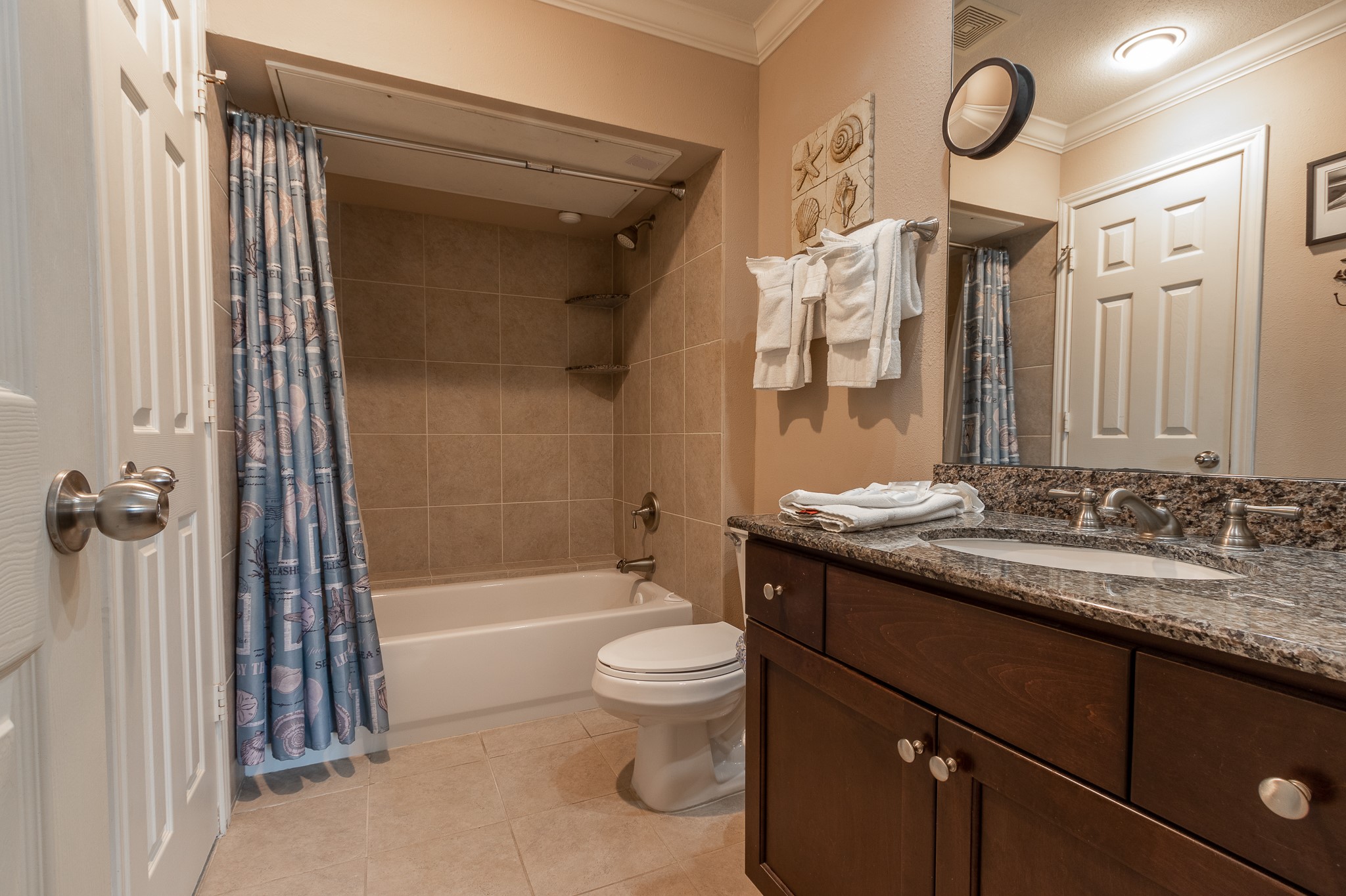 7000 Seawall Boulevard, #833, Galveston, TX 77551