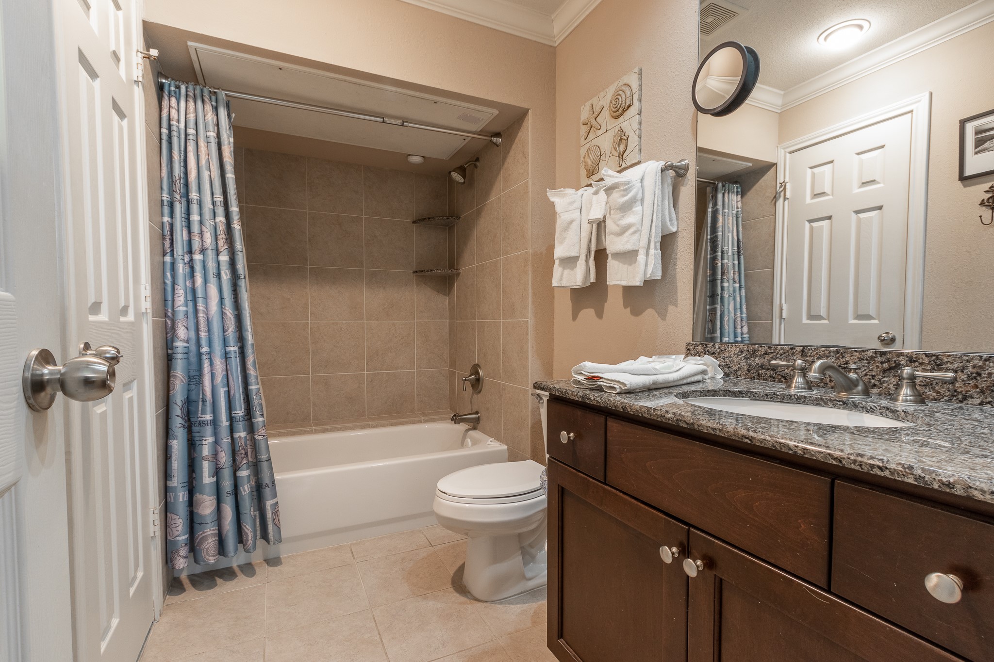 7000 Seawall Boulevard, #833, Galveston, TX 77551