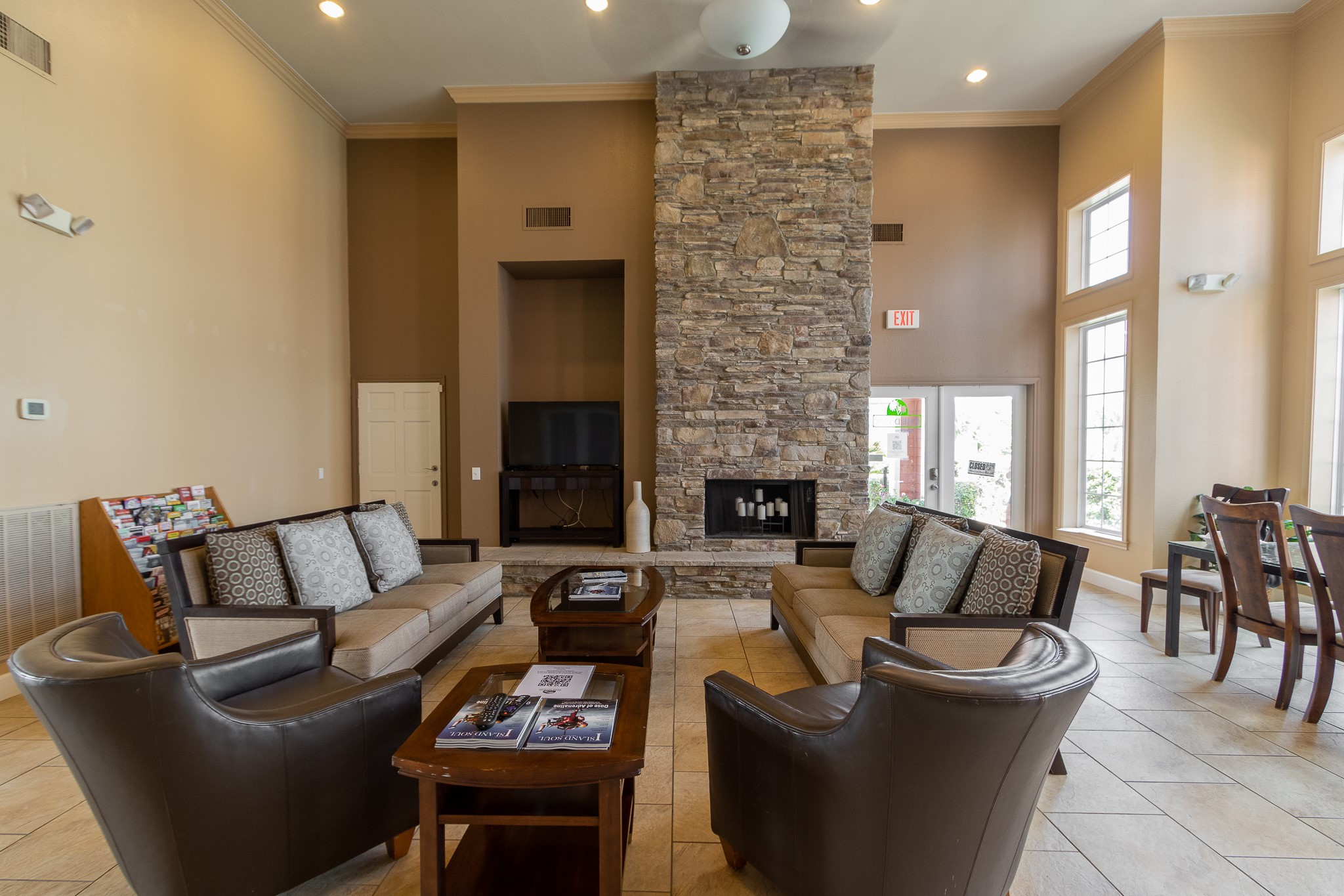 7000 Seawall Boulevard, #833, Galveston, TX 77551