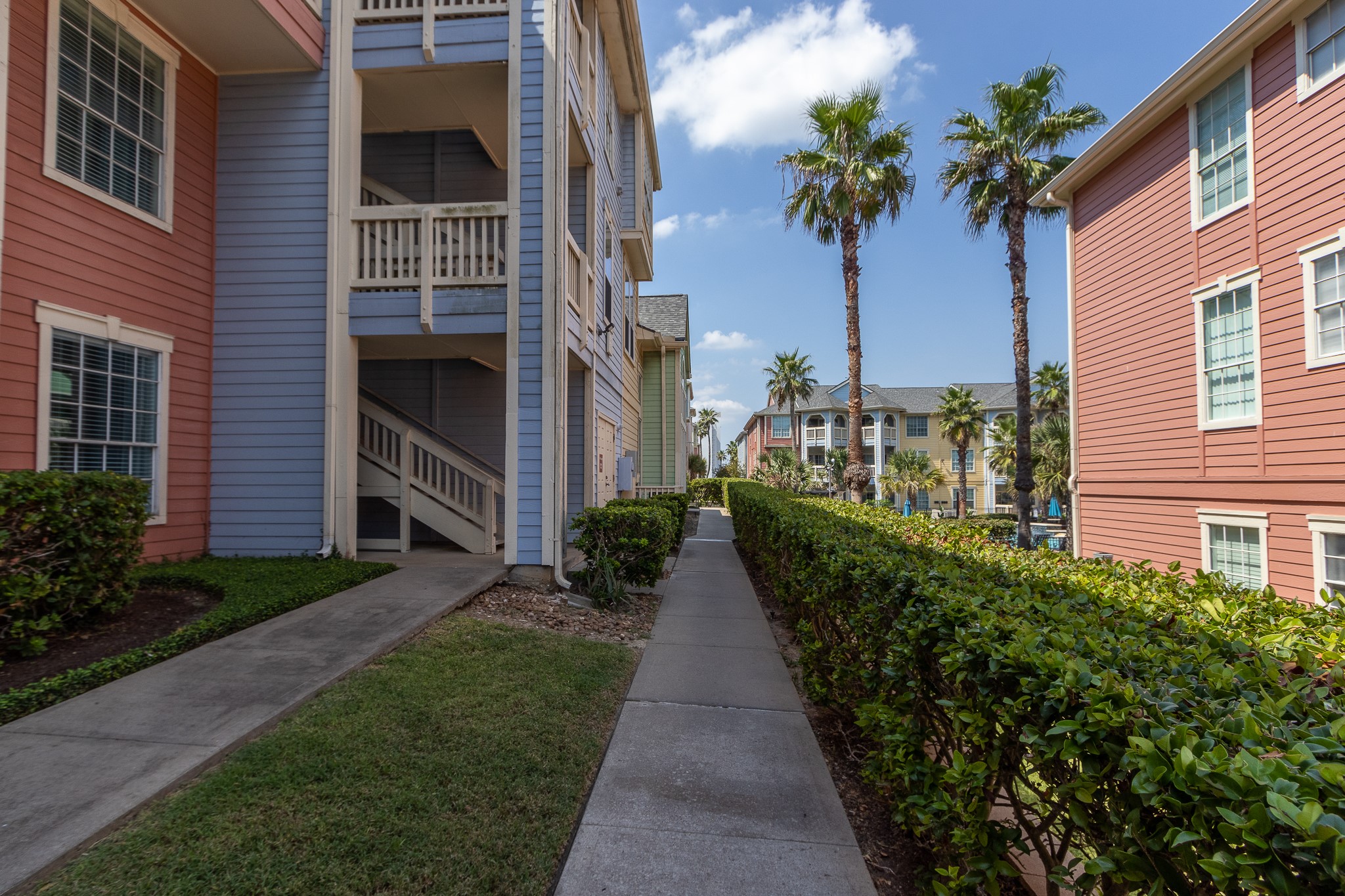 7000 Seawall Boulevard, #833, Galveston, TX 77551