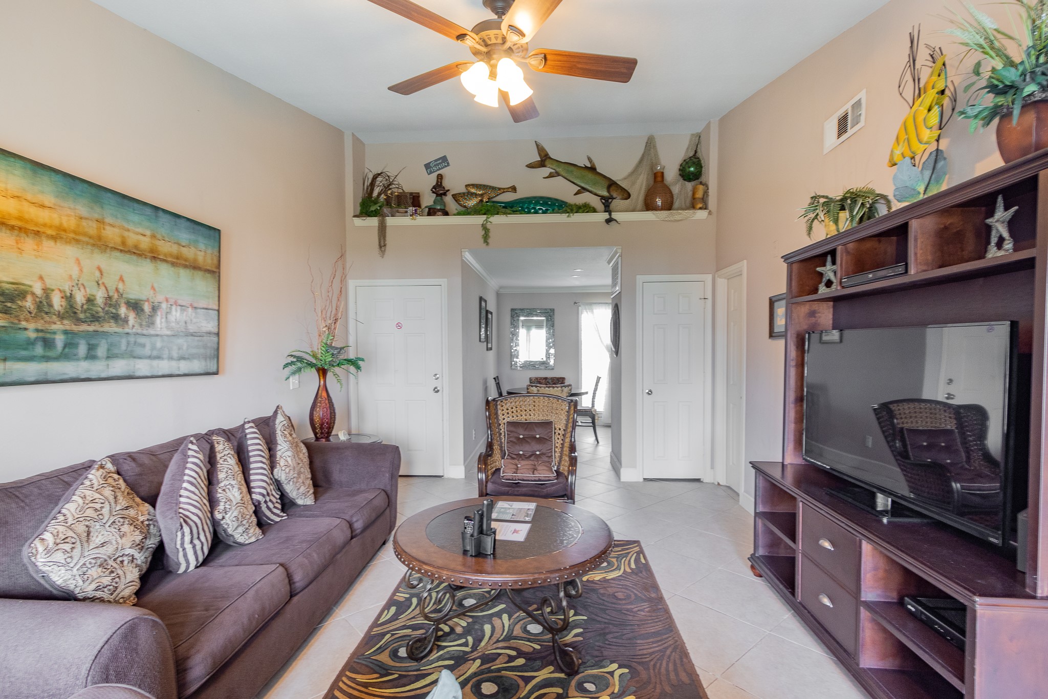 7000 Seawall Boulevard, #833, Galveston, TX 77551
