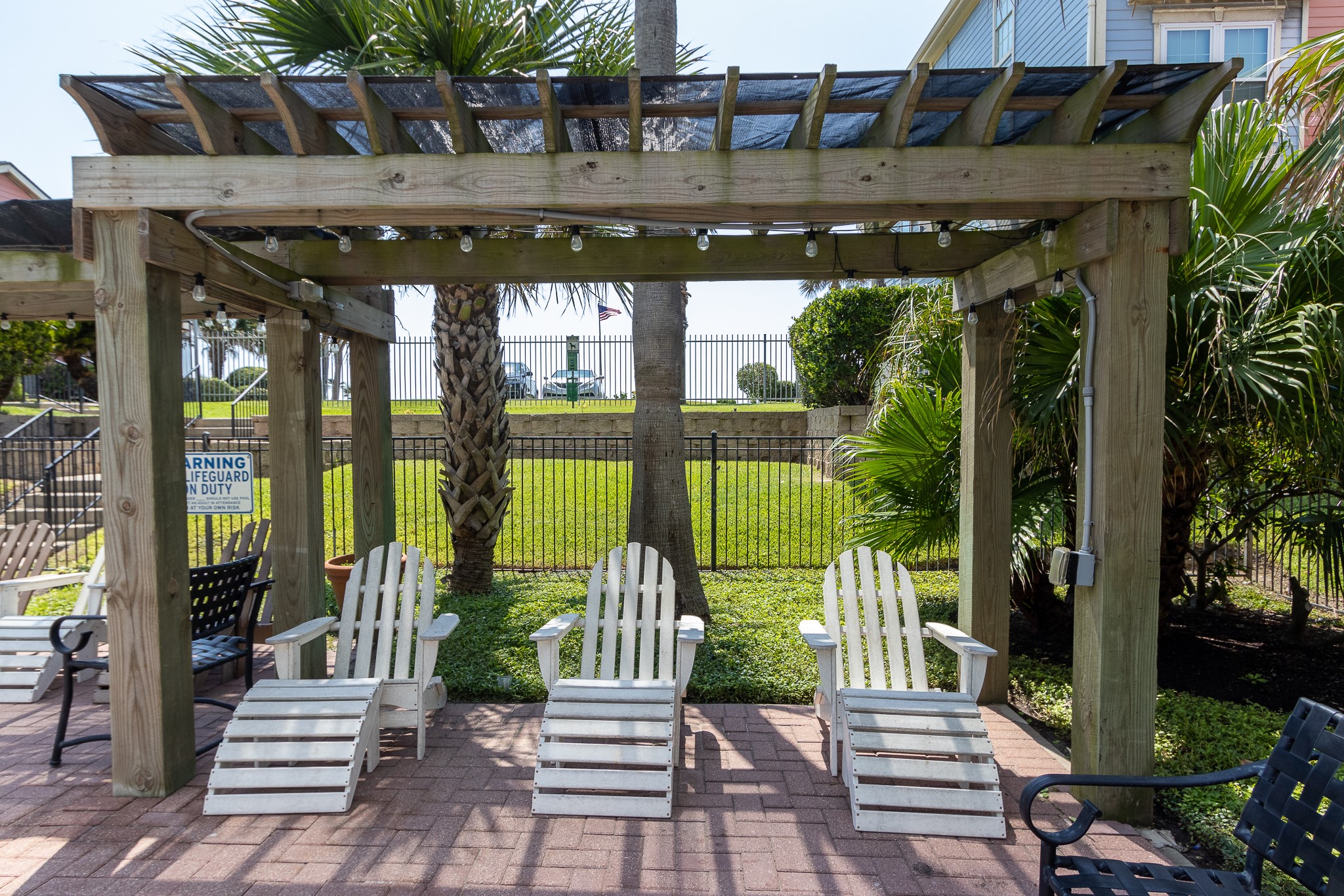 7000 Seawall Boulevard, #833, Galveston, TX 77551