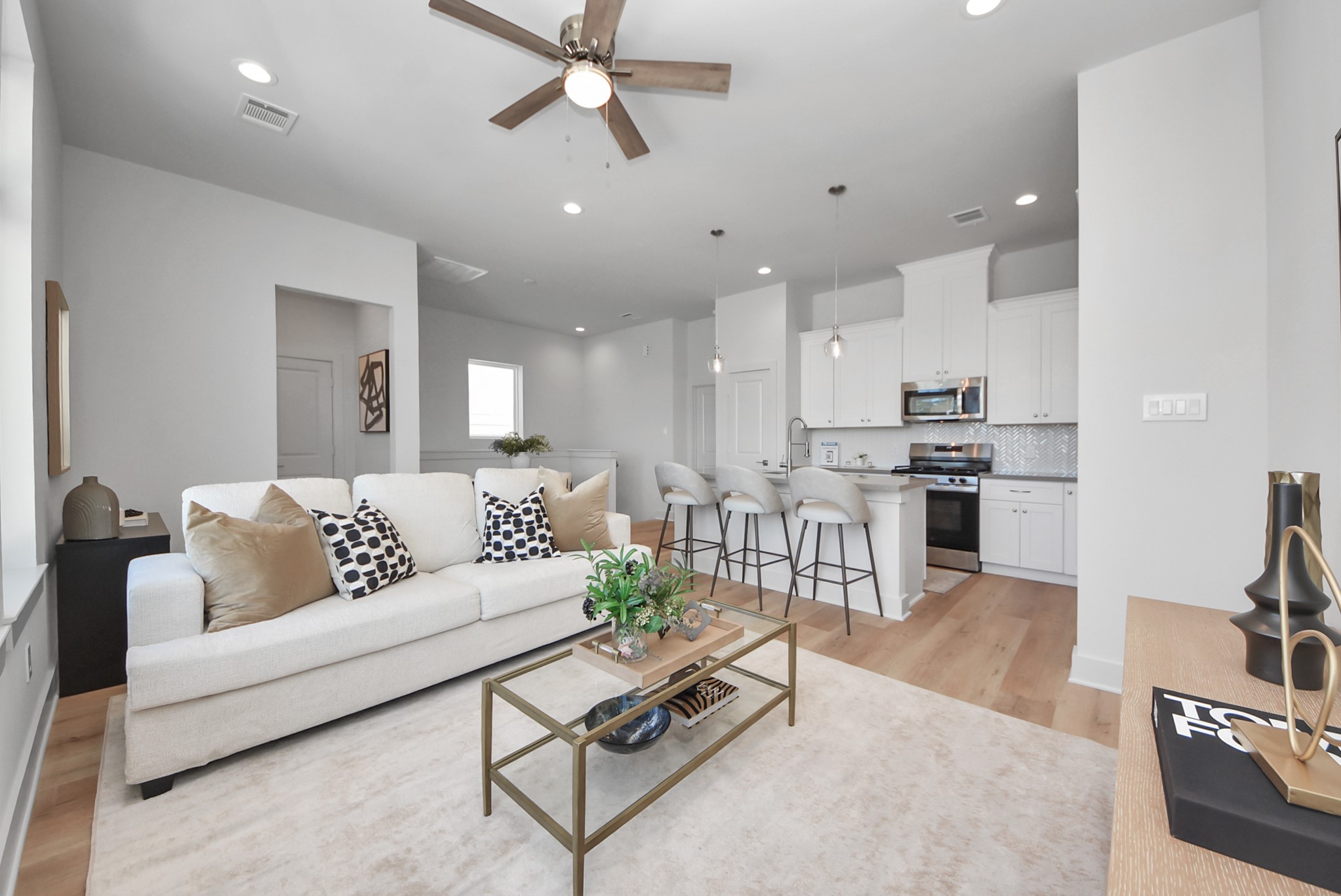 5252 Texas Street, Houston, TX 77011