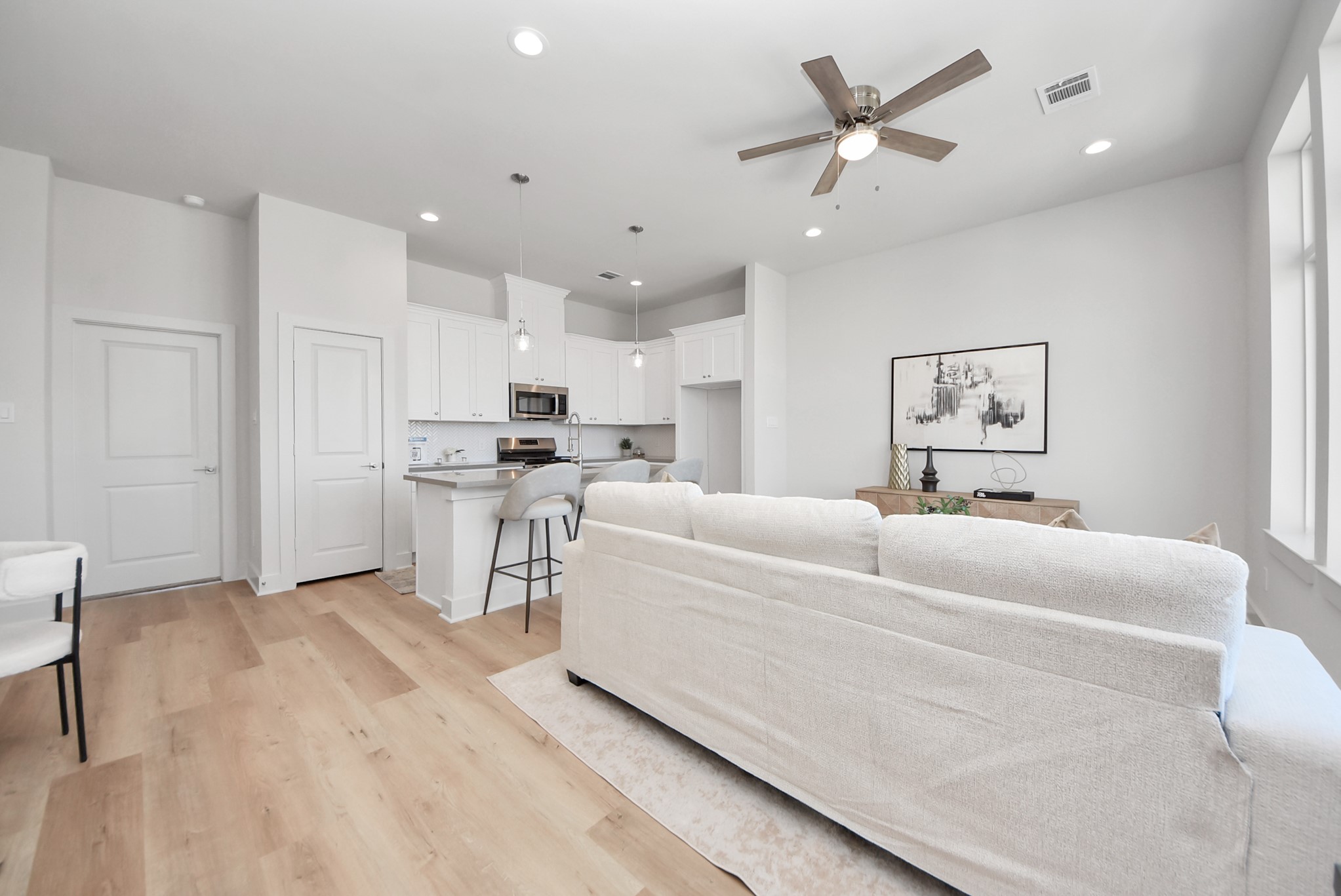 5252 Texas Street, Houston, TX 77011
