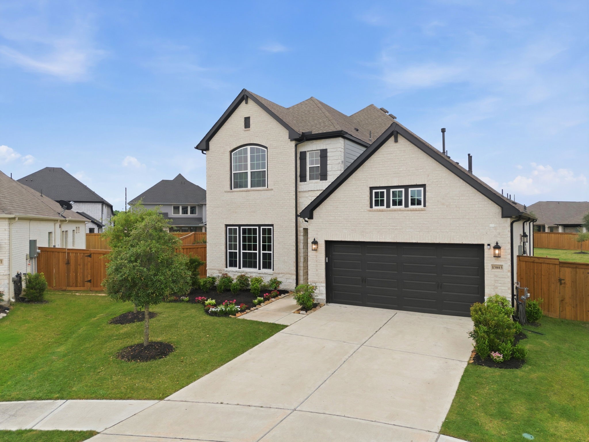 13803 Cerezo Creek Pointe Drive, Cypress, TX 77433