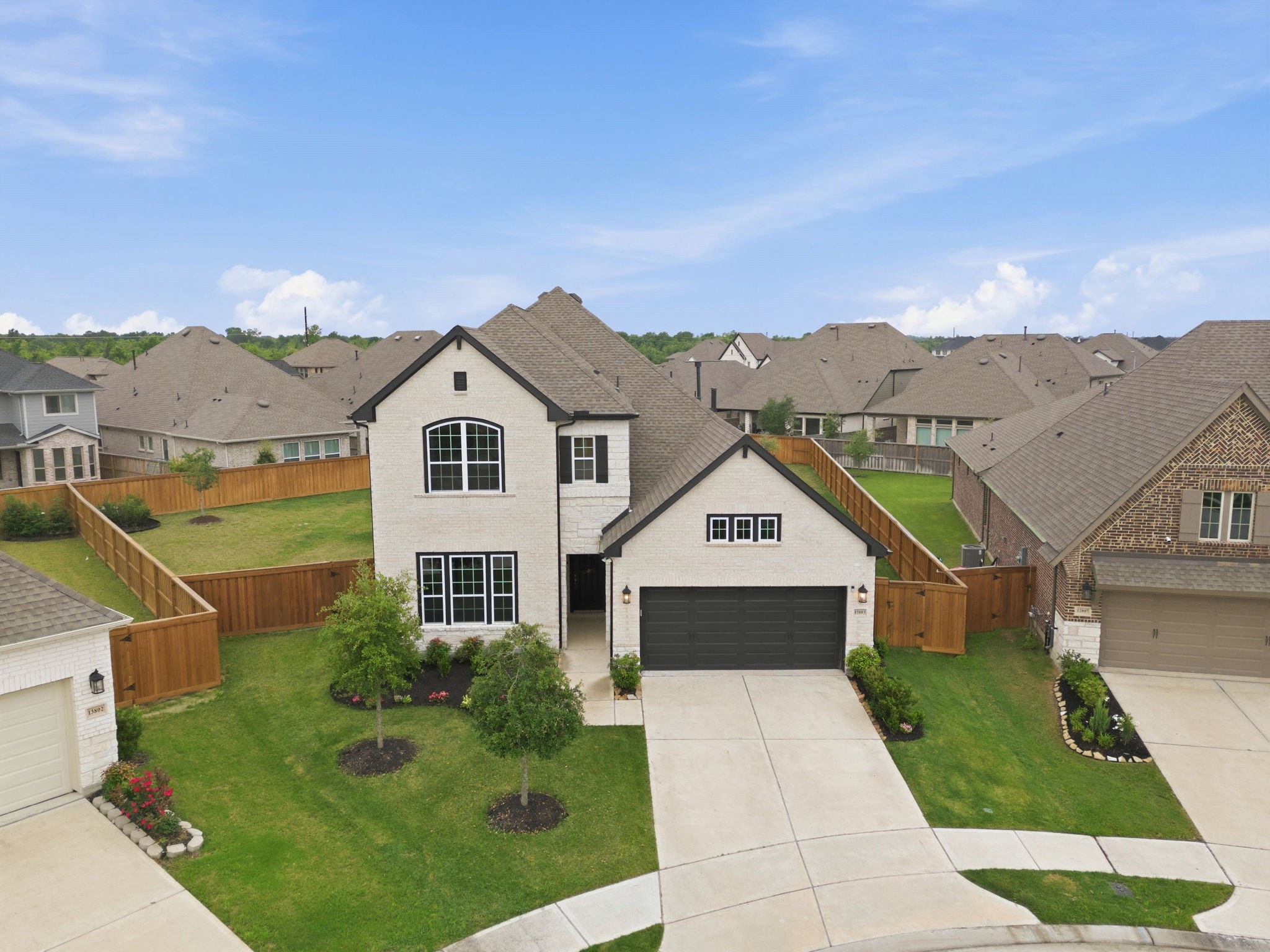 13803 Cerezo Creek Pointe Drive, Cypress, TX 77433