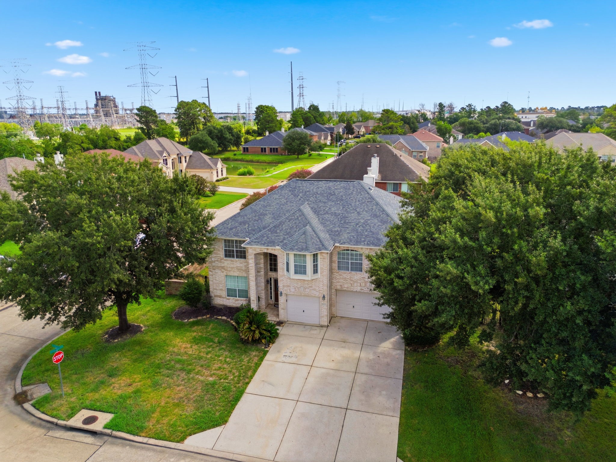 11122 W Cyrus Drive, Houston, TX 77064