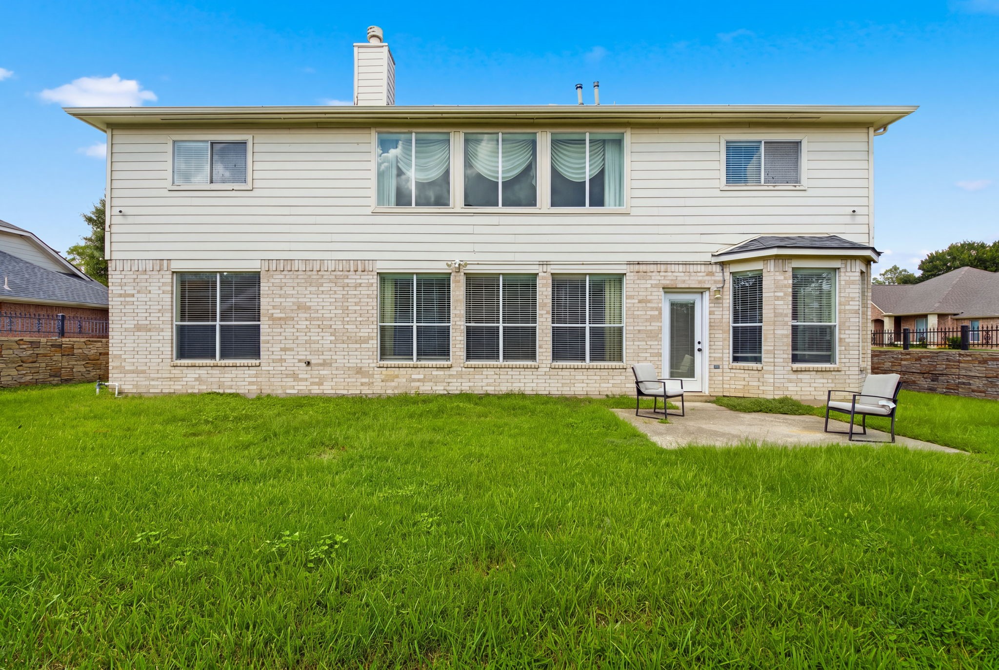 11122 W Cyrus Drive, Houston, TX 77064