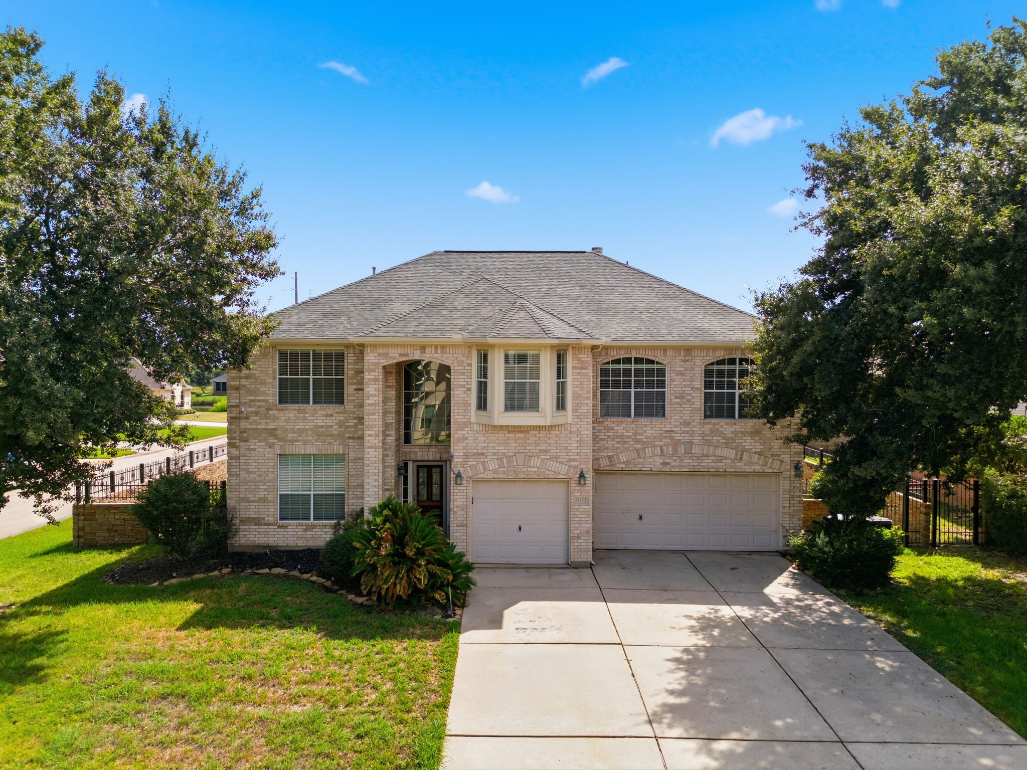 11122 W Cyrus Drive, Houston, TX 77064