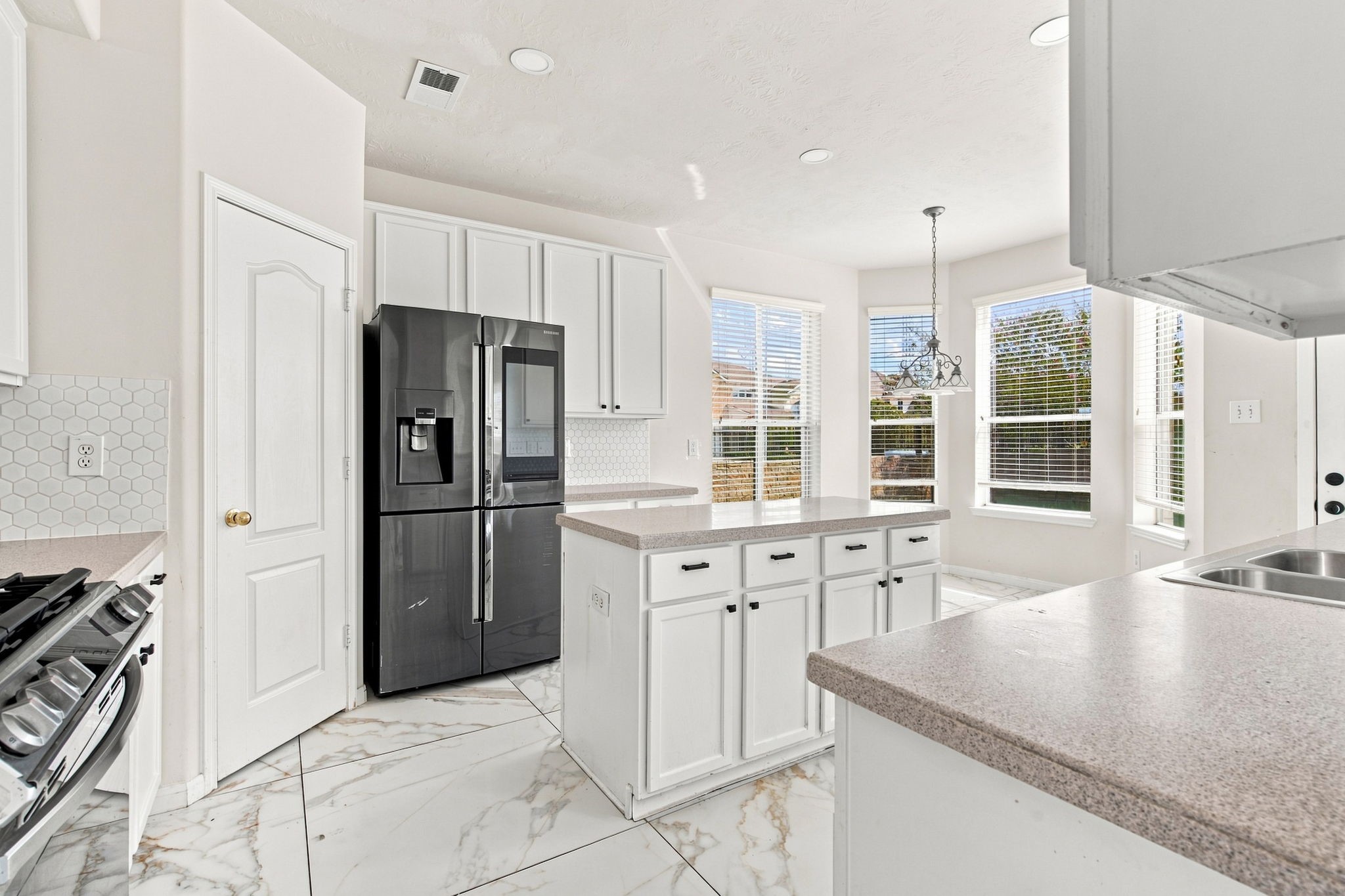 11122 W Cyrus Drive, Houston, TX 77064