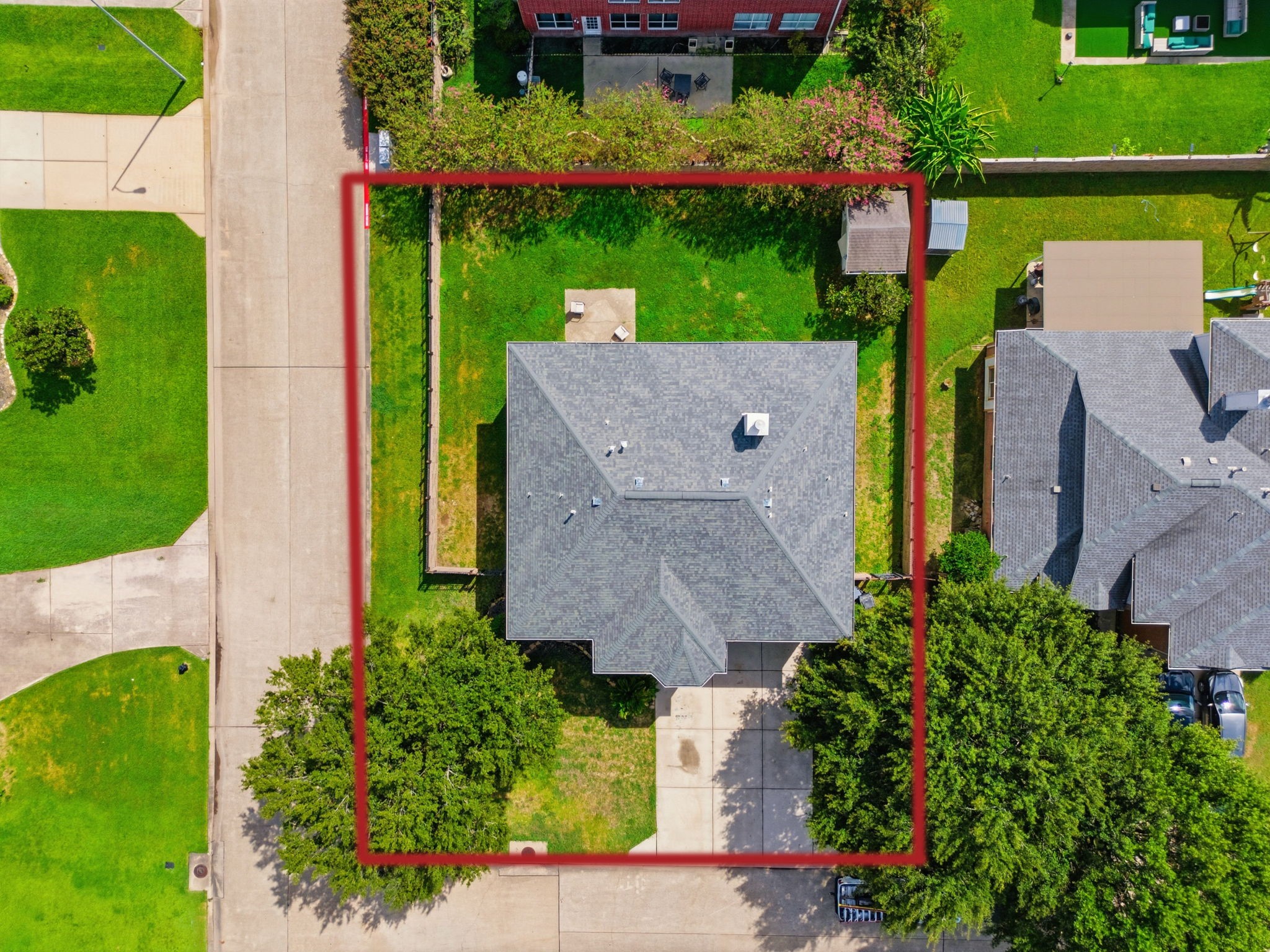 11122 W Cyrus Drive, Houston, TX 77064