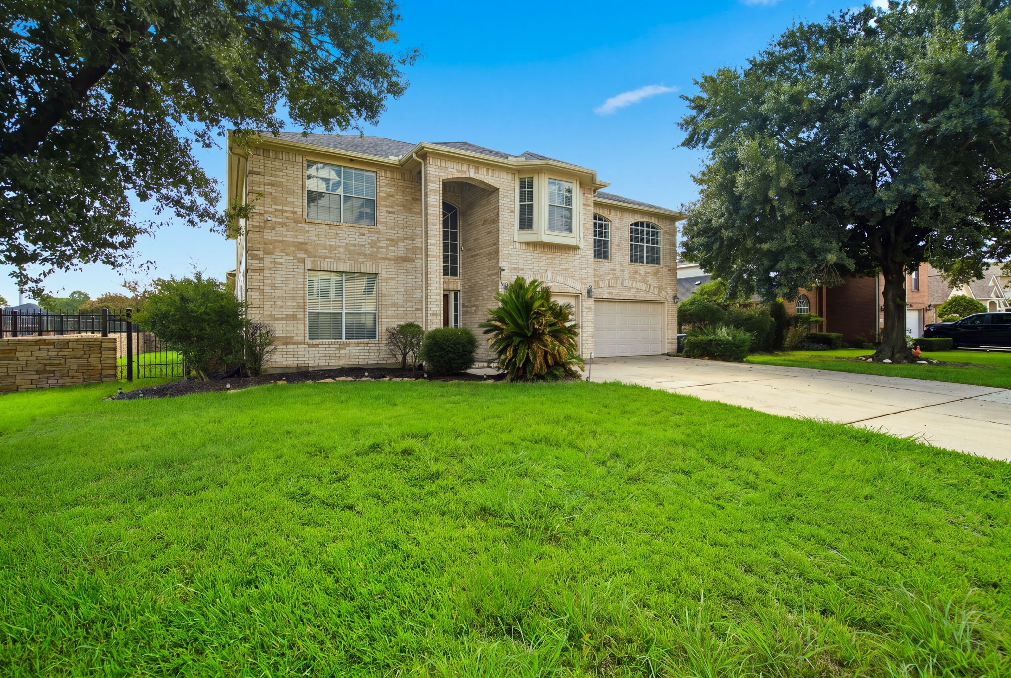 11122 W Cyrus Drive, Houston, TX 77064