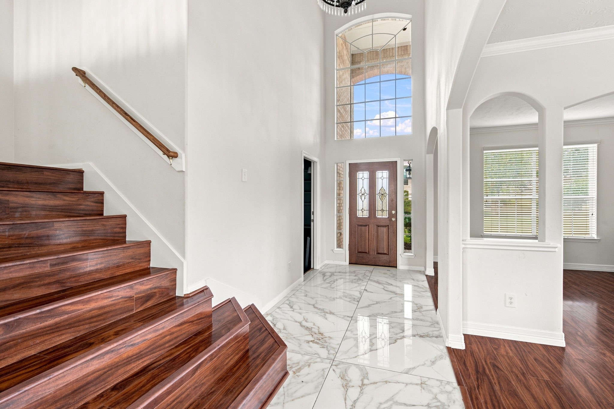 11122 W Cyrus Drive, Houston, TX 77064