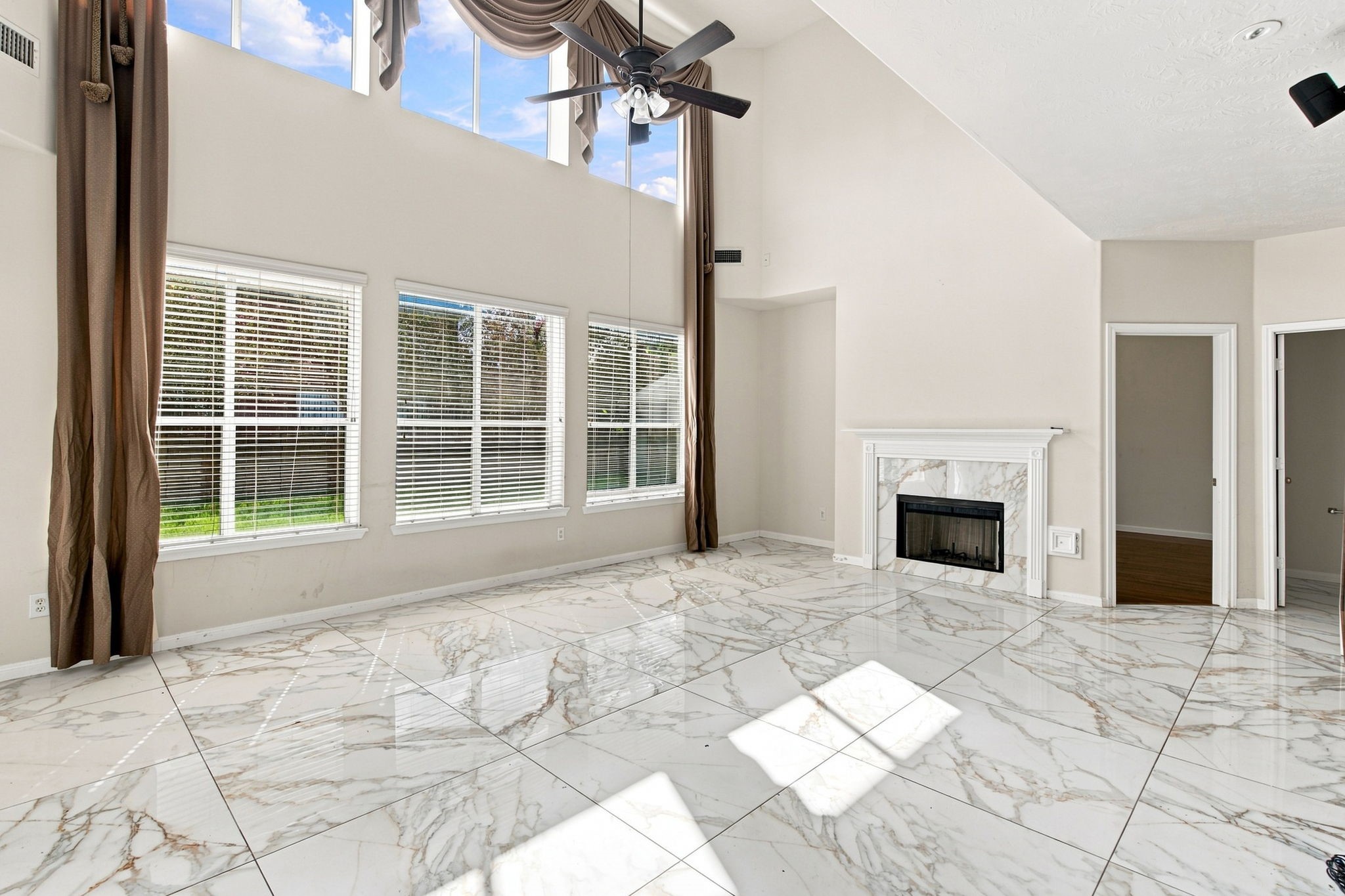 11122 W Cyrus Drive, Houston, TX 77064
