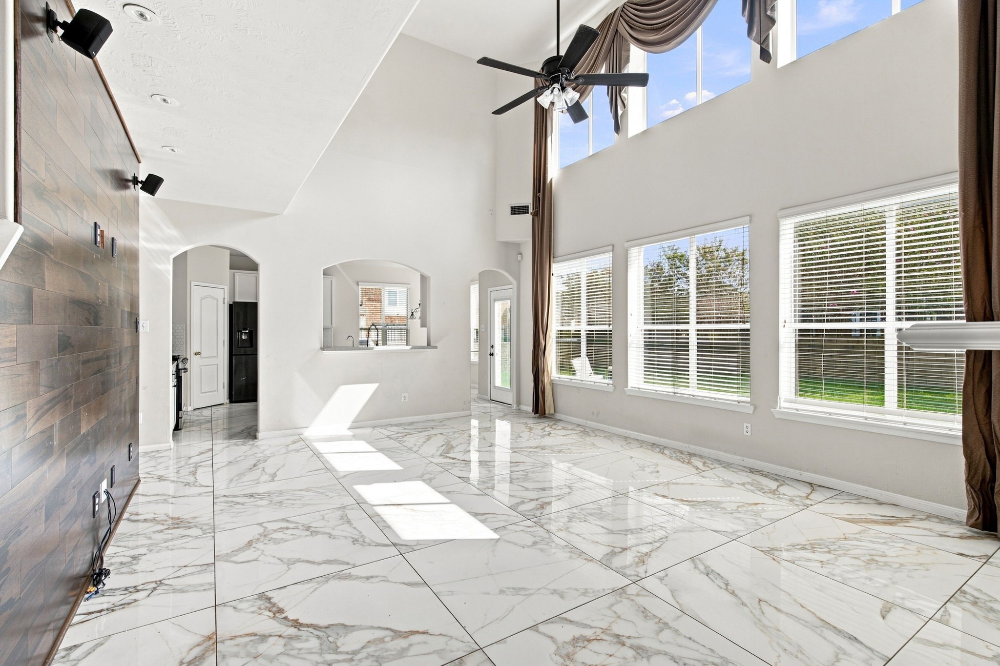 11122 W Cyrus Drive, Houston, TX 77064