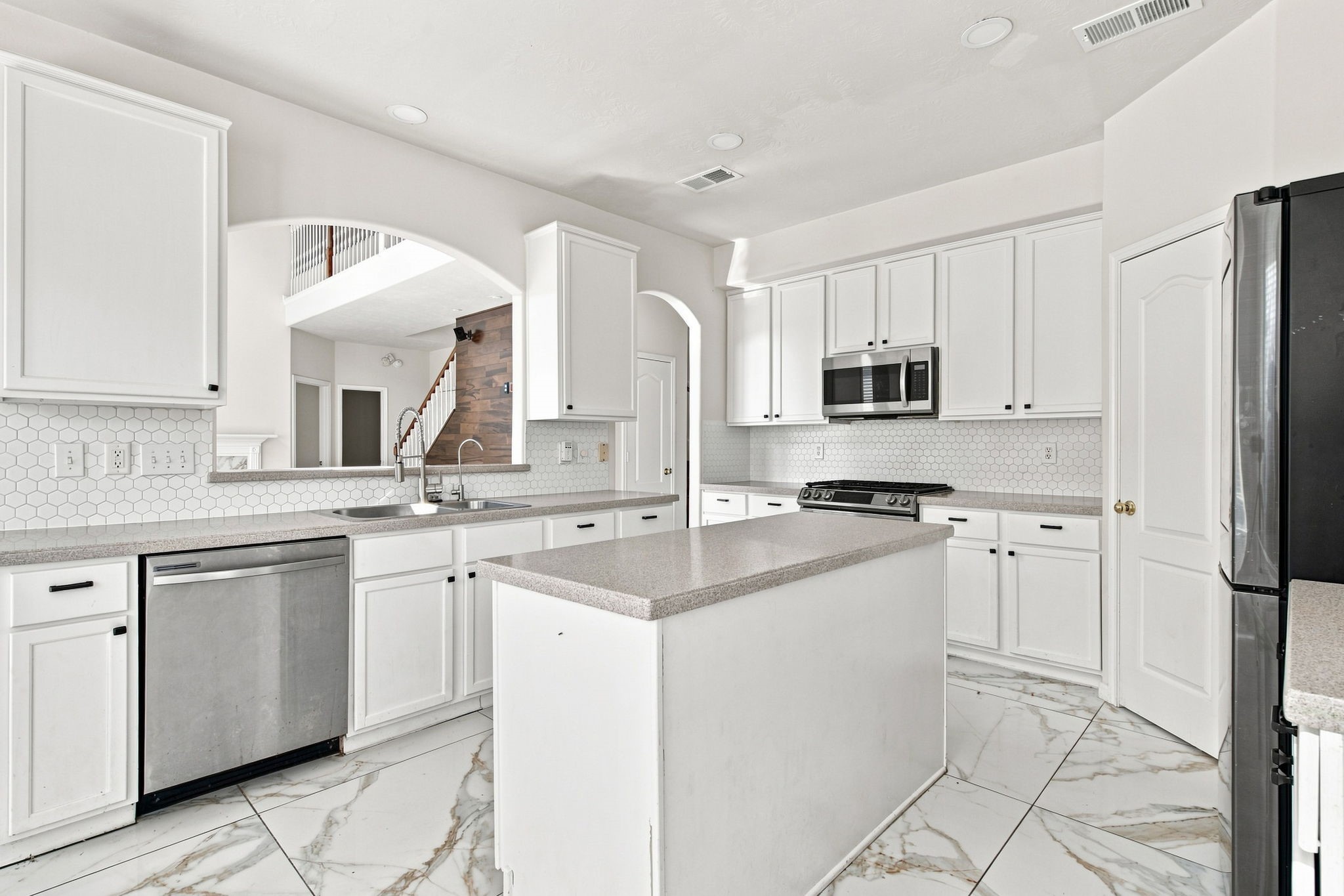 11122 W Cyrus Drive, Houston, TX 77064