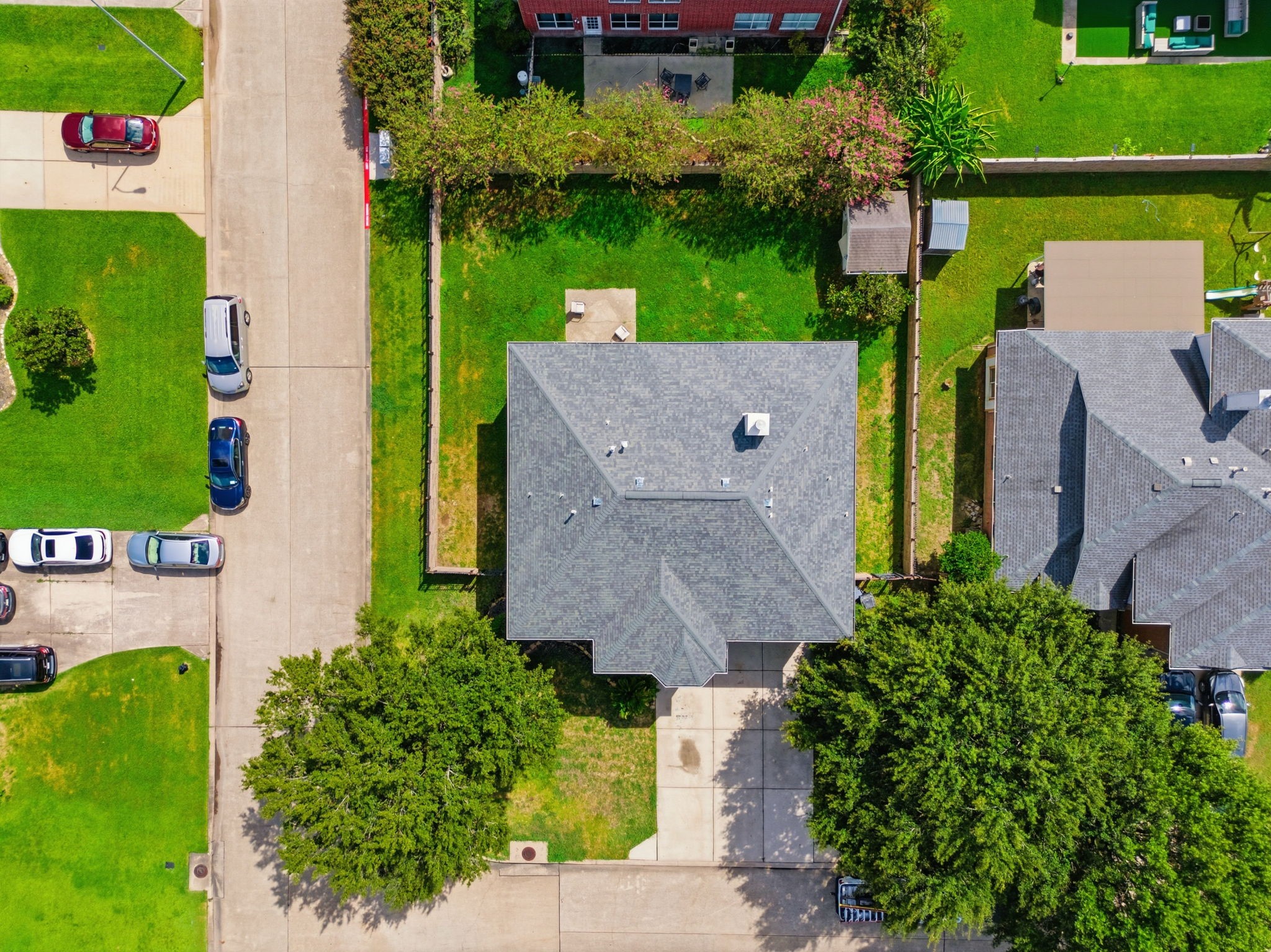 11122 W Cyrus Drive, Houston, TX 77064