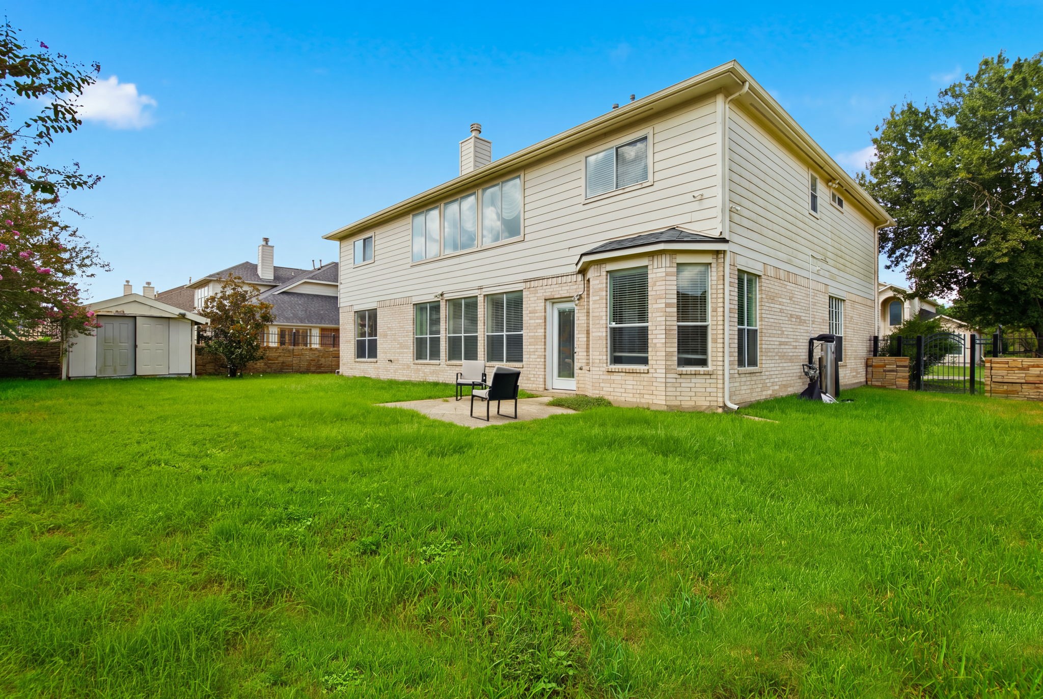 11122 W Cyrus Drive, Houston, TX 77064