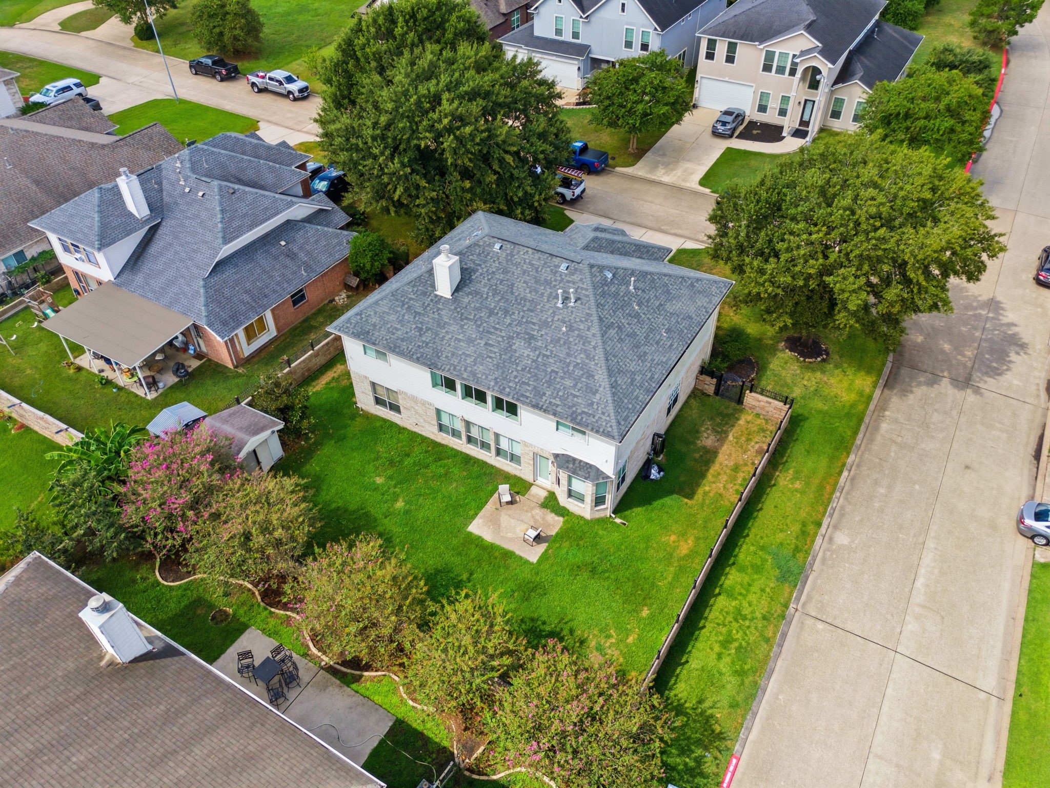 11122 W Cyrus Drive, Houston, TX 77064