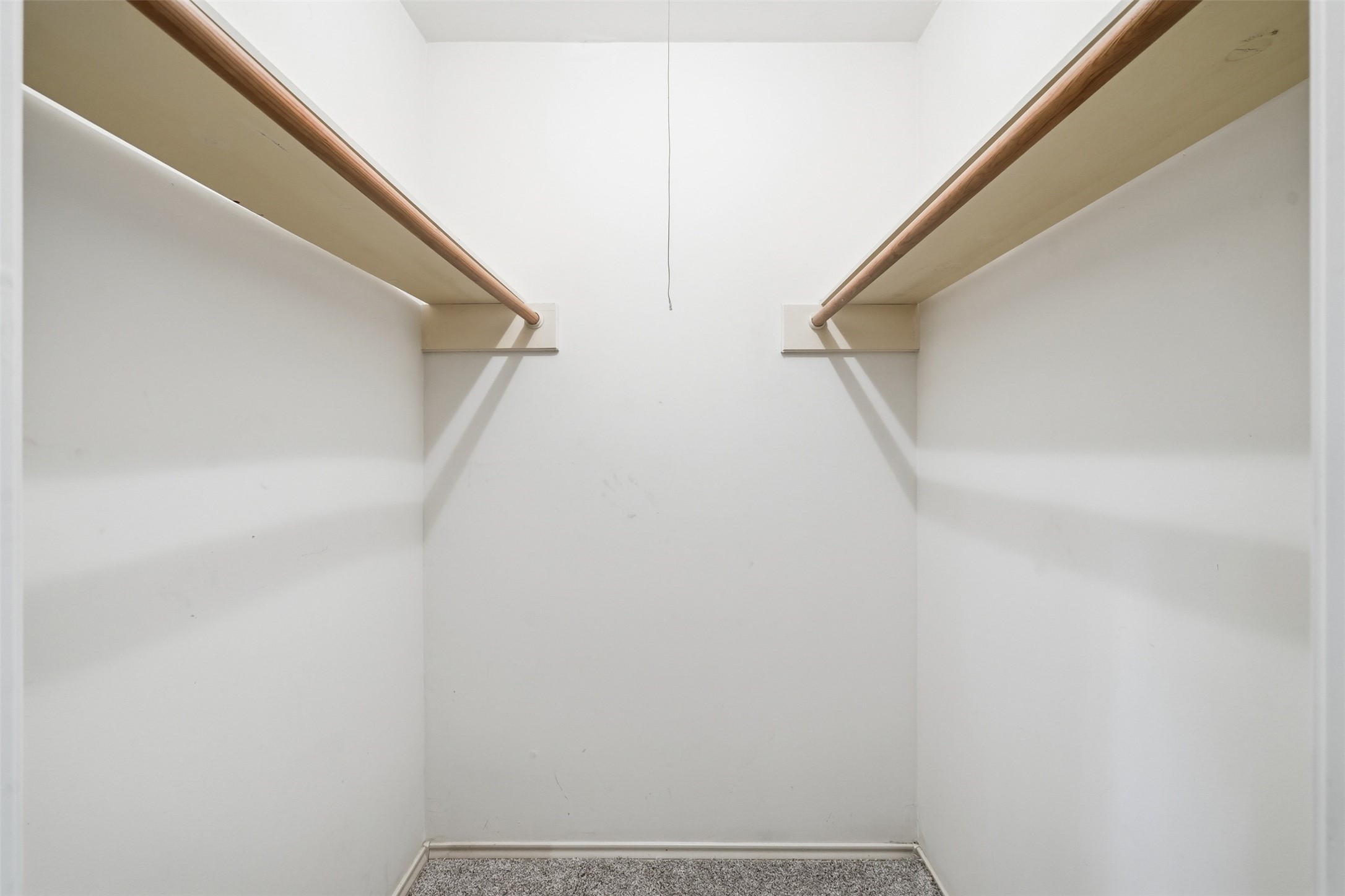 Large closet