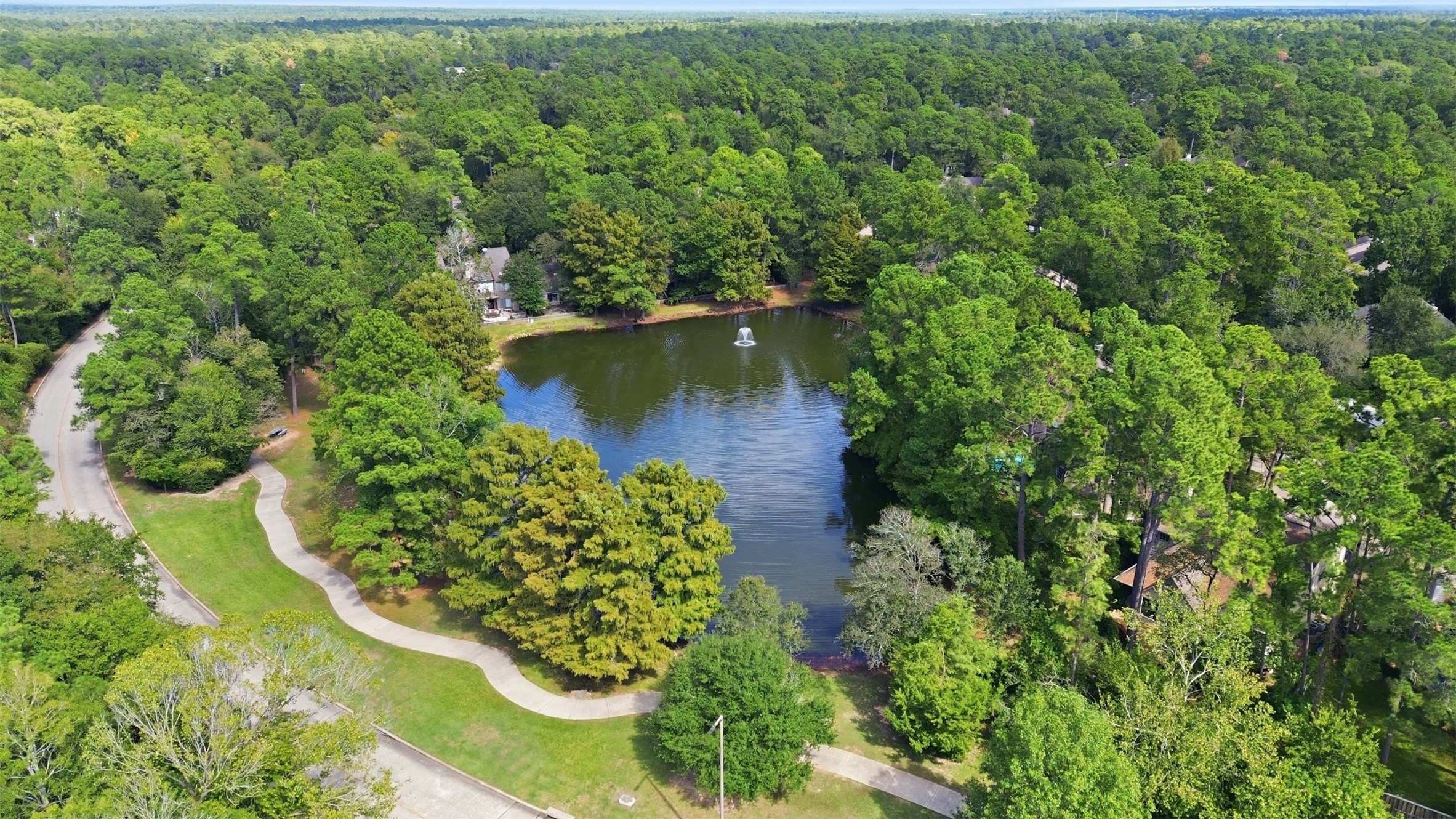 Forest Lake Park