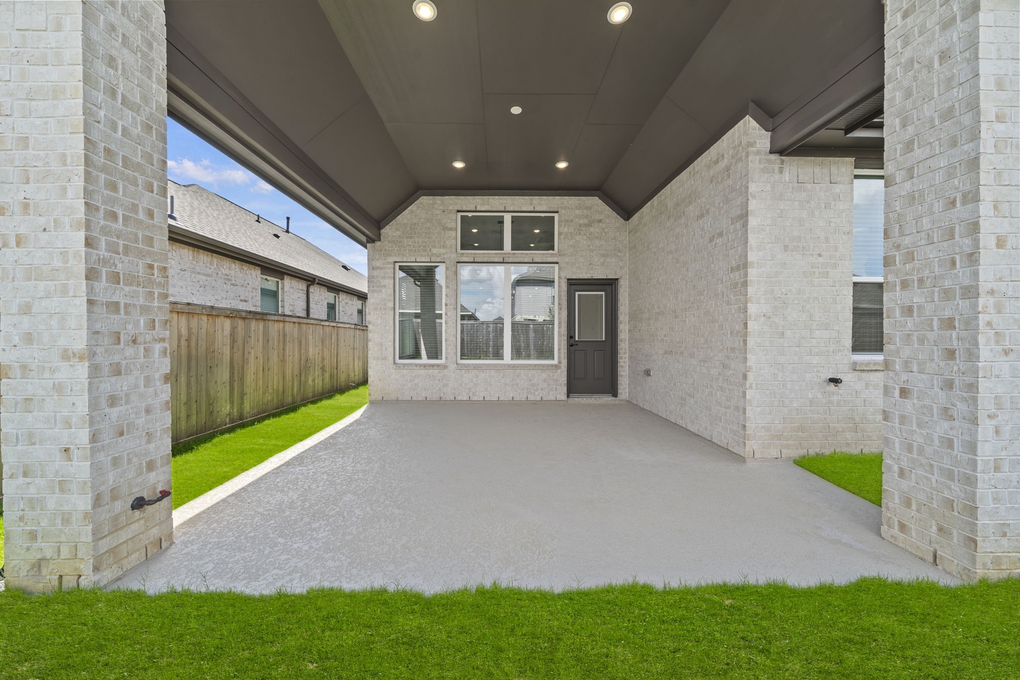 Photo representative of floorplan only